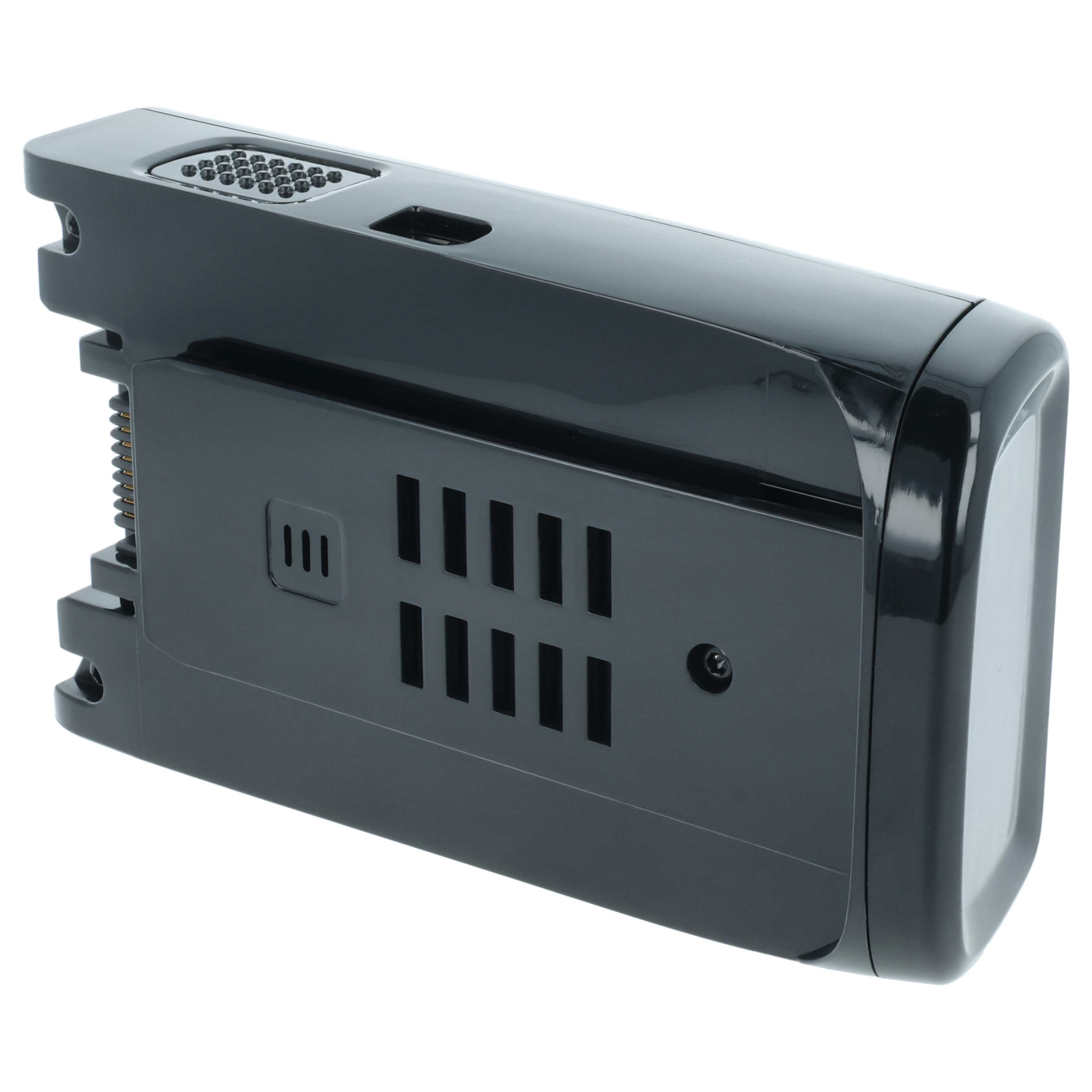 Battery replaces Kärcher 2.863-361.0 for Kärcher 2000mAh, 25.2V, Li-Ion