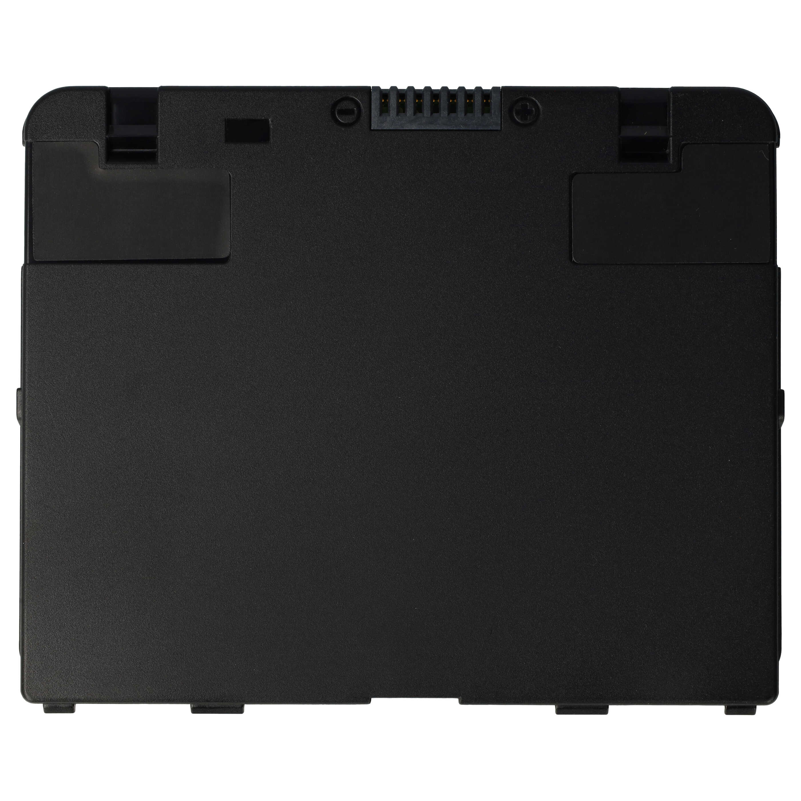 Tablet-Akku als Ersatz für Matic 338040000161 - 5300mAh 3,7V Li-Ion