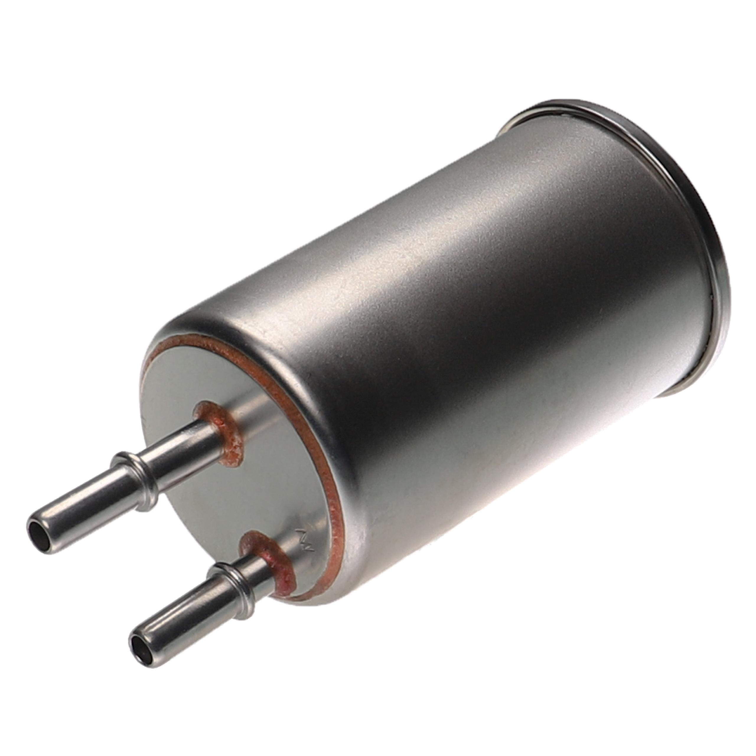 Car Fuel Filter as Replacement for A.L. filter ALG-4015/2
