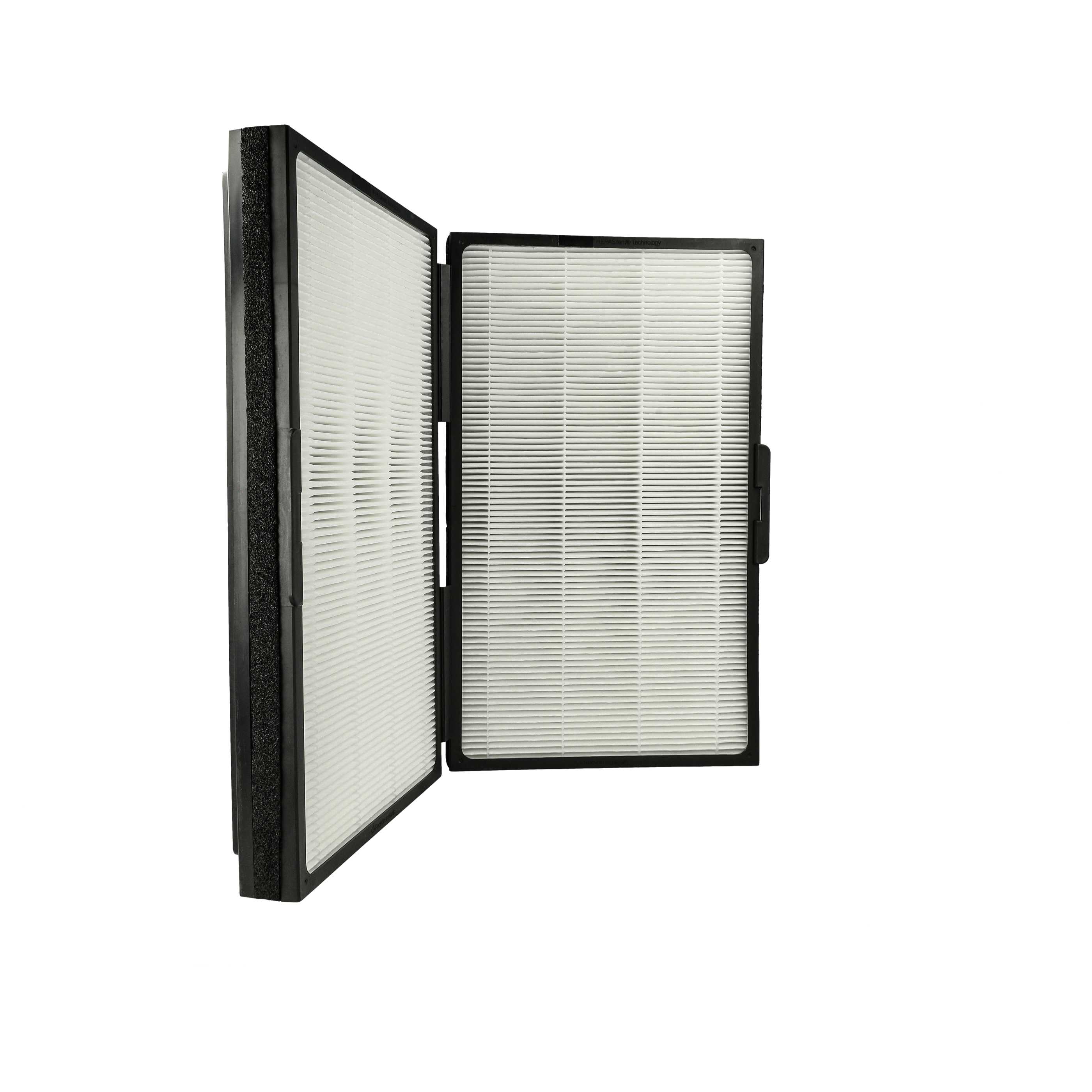 Filter for Blueair Pro L Air Purifier - Pre Filter + HEPA