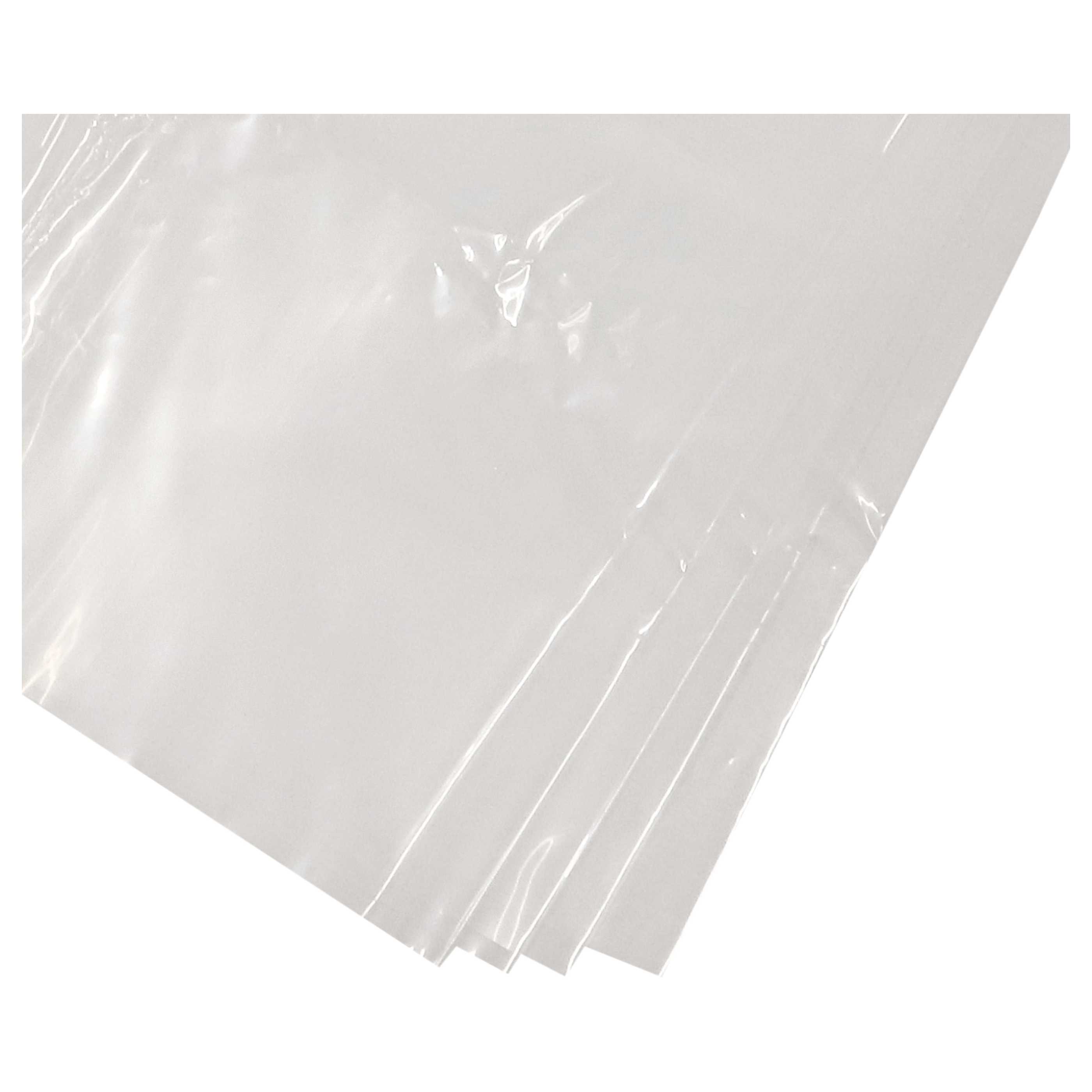 20x Sac remplace Dustcontrol 4714, 42112 pour aspirateur Dustcontrol - polyéthylène