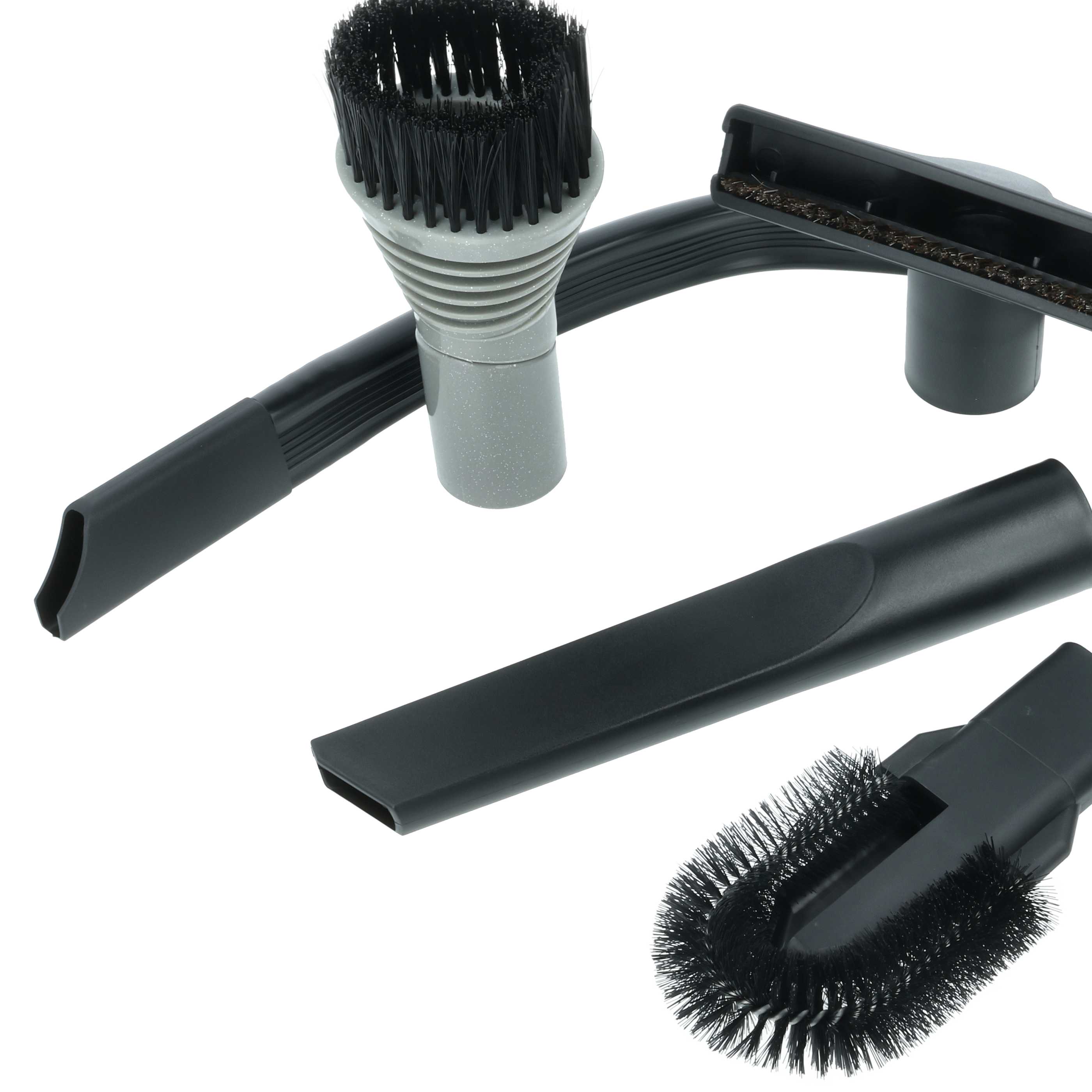 Set da 5x ugello per aspirapolvere 32mm attacco per Kärcher BV 5/1 BP