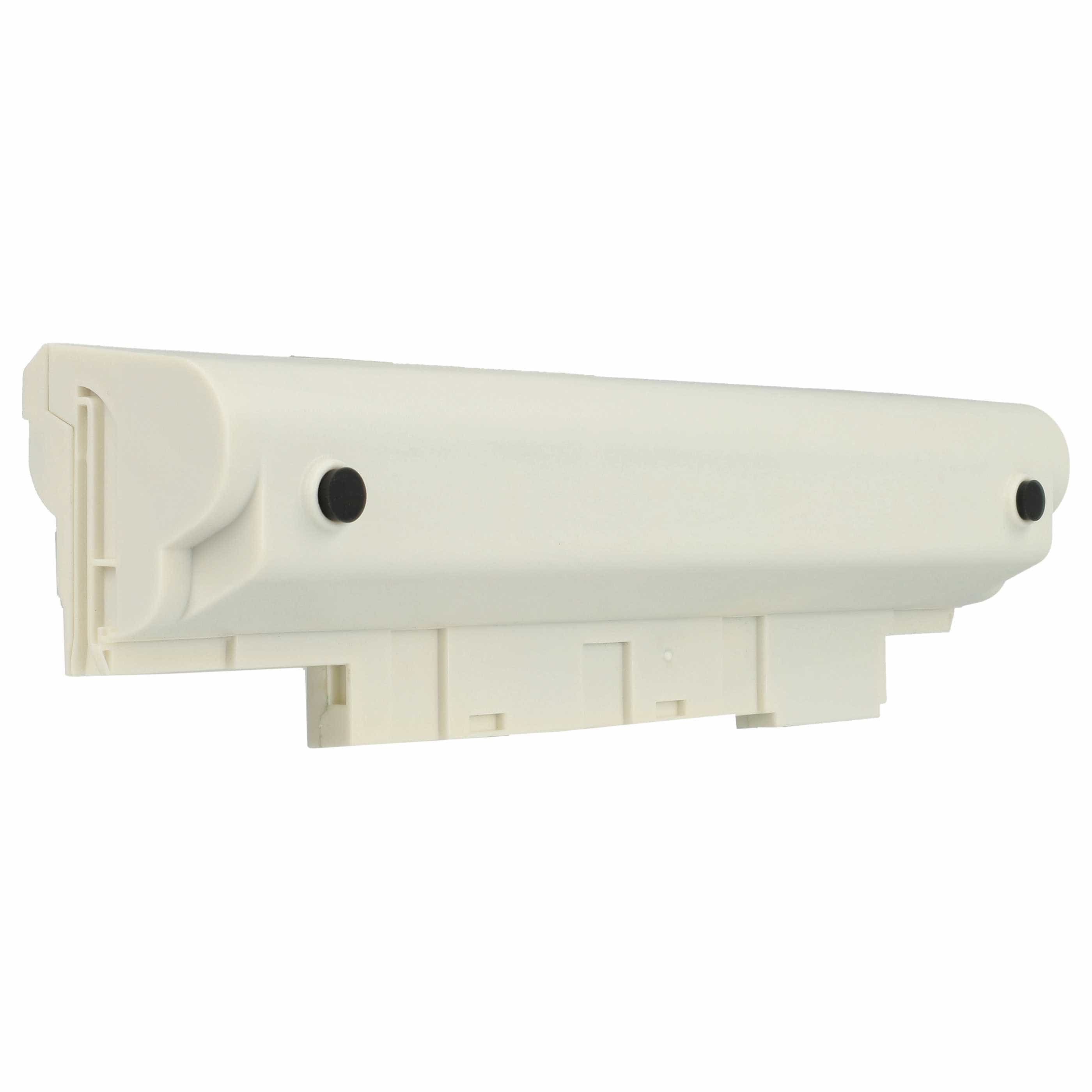 Akumulator do laptopa Acer Aspire One D255, D257, D260, D270 - 6600 mAh 11,1 V Li-Ion, biały