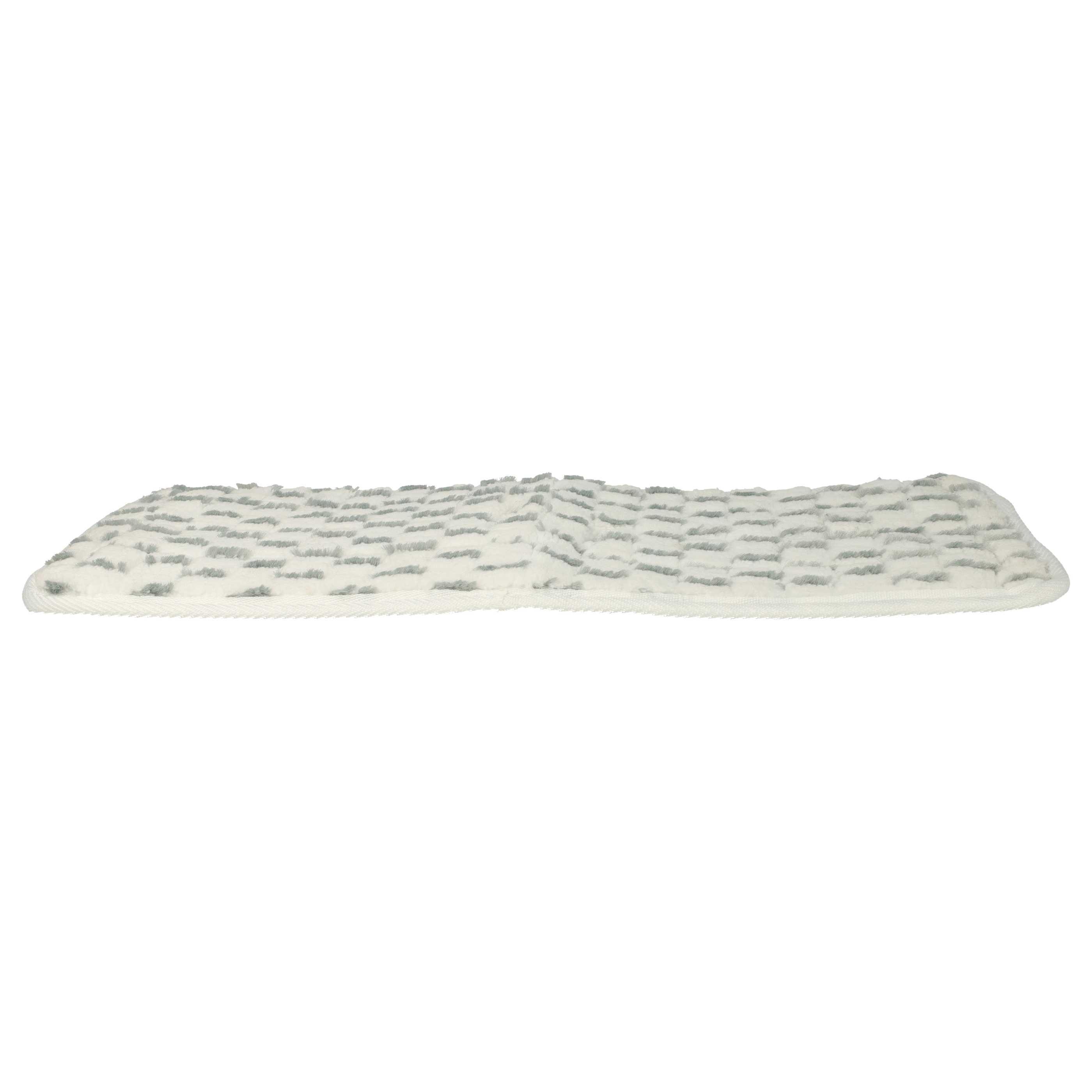 Cleaning Cloth Set (10 Part) replaces Vileda 158410 for Vileda Floor Mop - microfibre