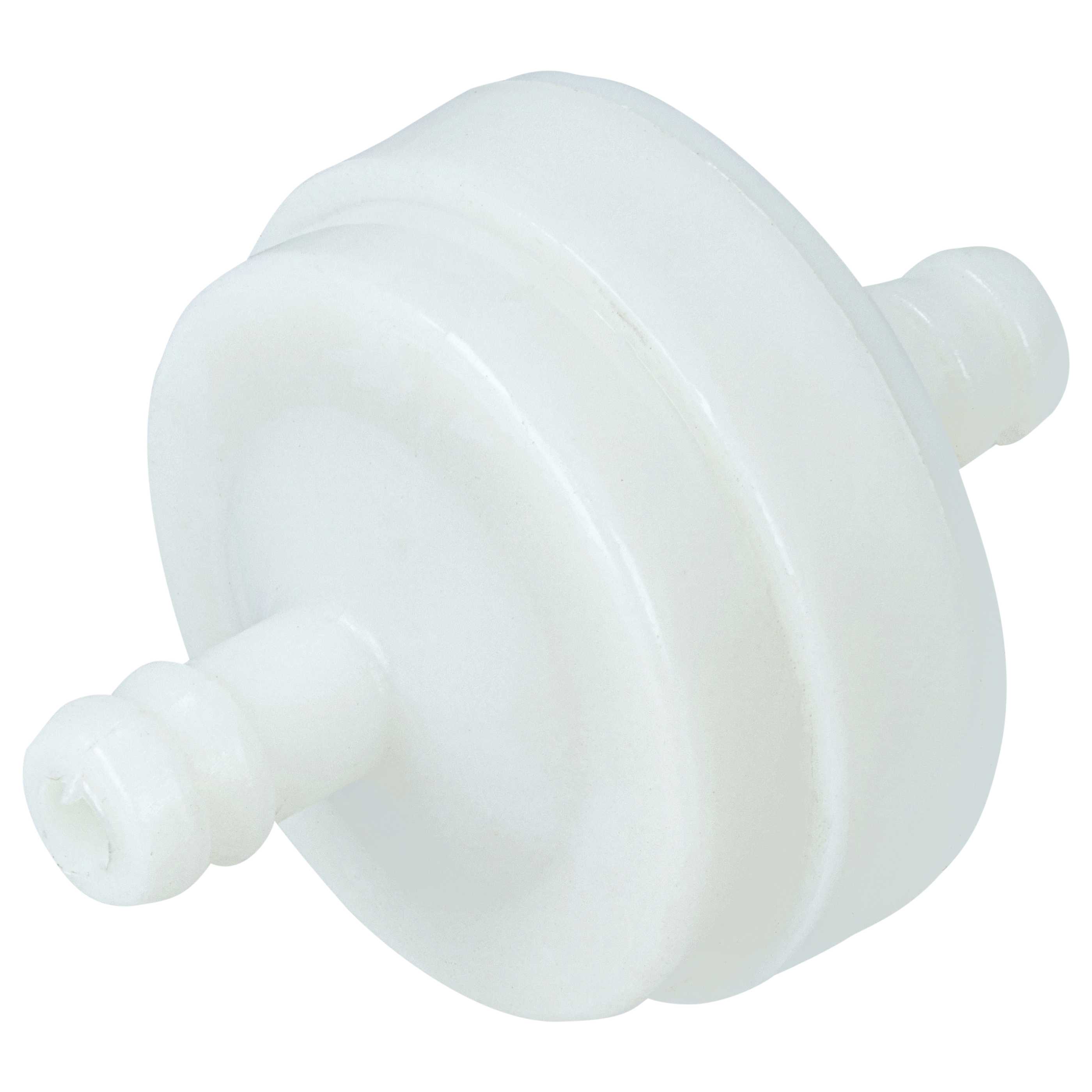 Fuel Filter replaces Ariens 21534000, 02910800 for Lawn Mower Motors - with Fuel Pump
