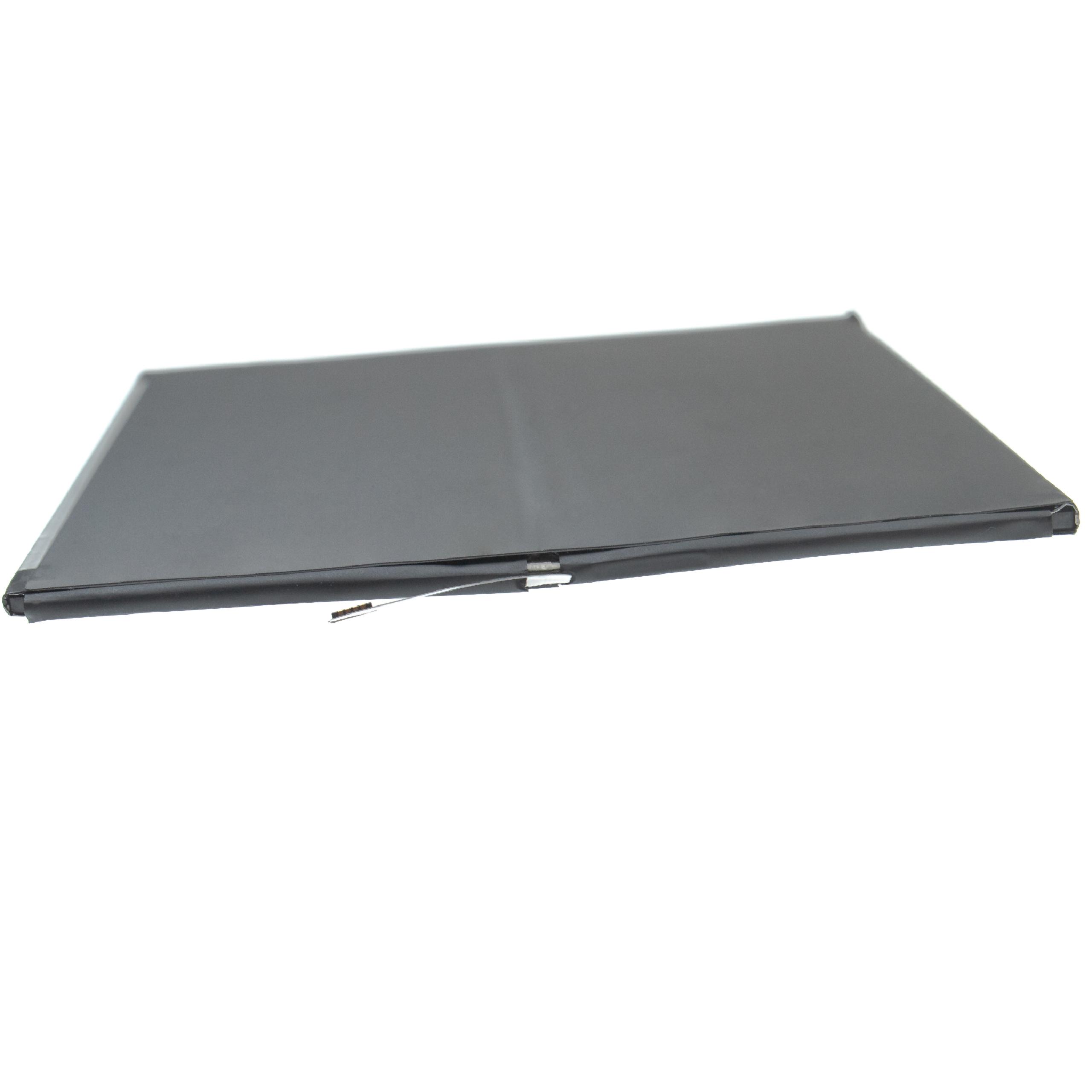 Tablet-Akku als Ersatz für Xiaomi BN80 - 8400mAh 3,8V Li-Polymer