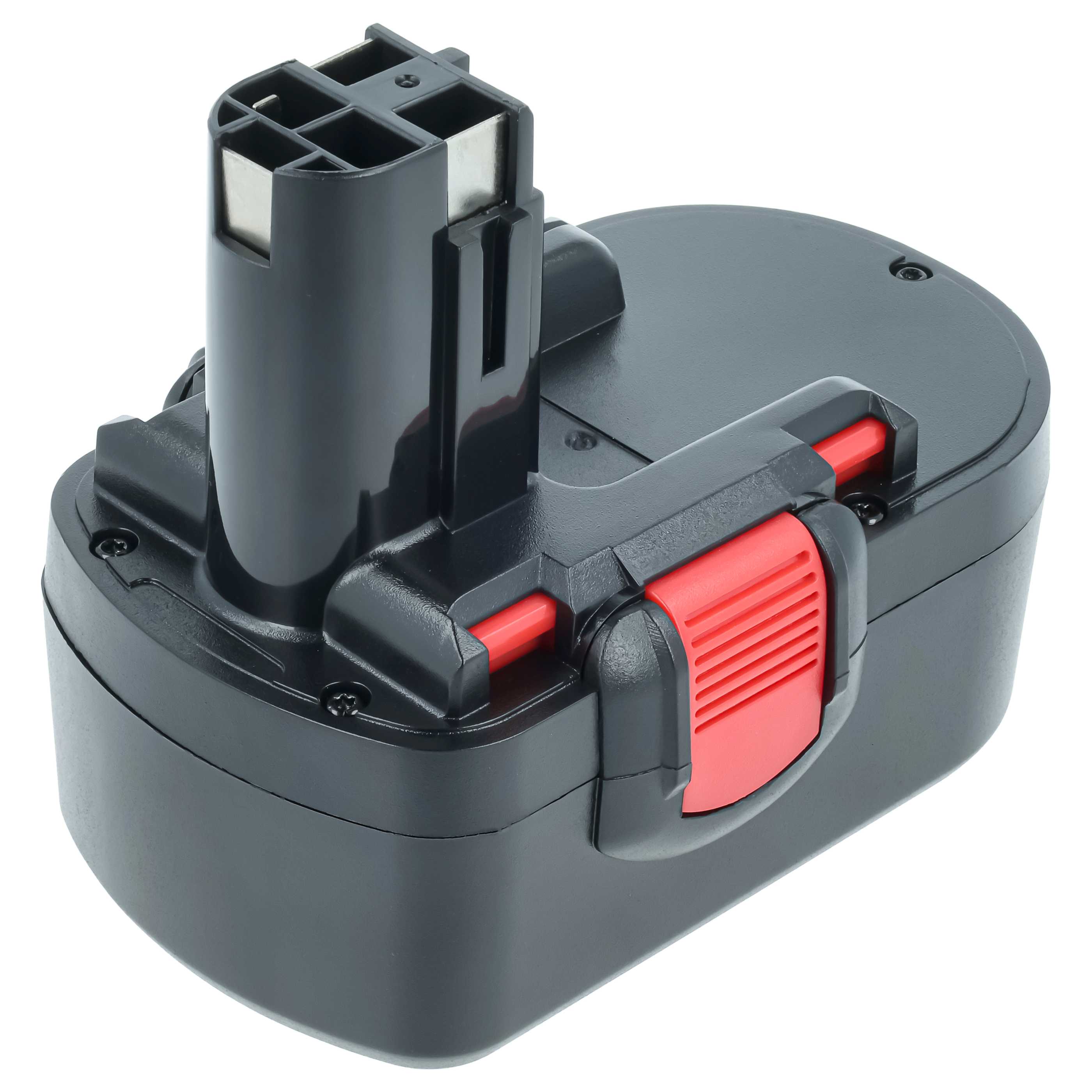 Batteria sostituisce Bosch 2 607 335 278, 2 607 335 266, 2 607 335 536 per attrezzo - 2Ah 18V NiMH