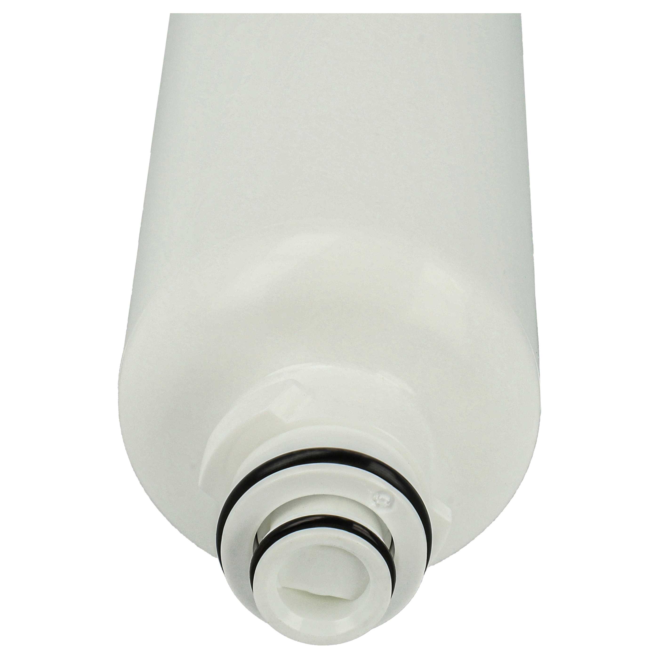 5x Filtre à eau remplace 12028325, 11025825, 12036454, 12033030, 17005582, BORPLFTR50 pour réfrigérateur Bosch