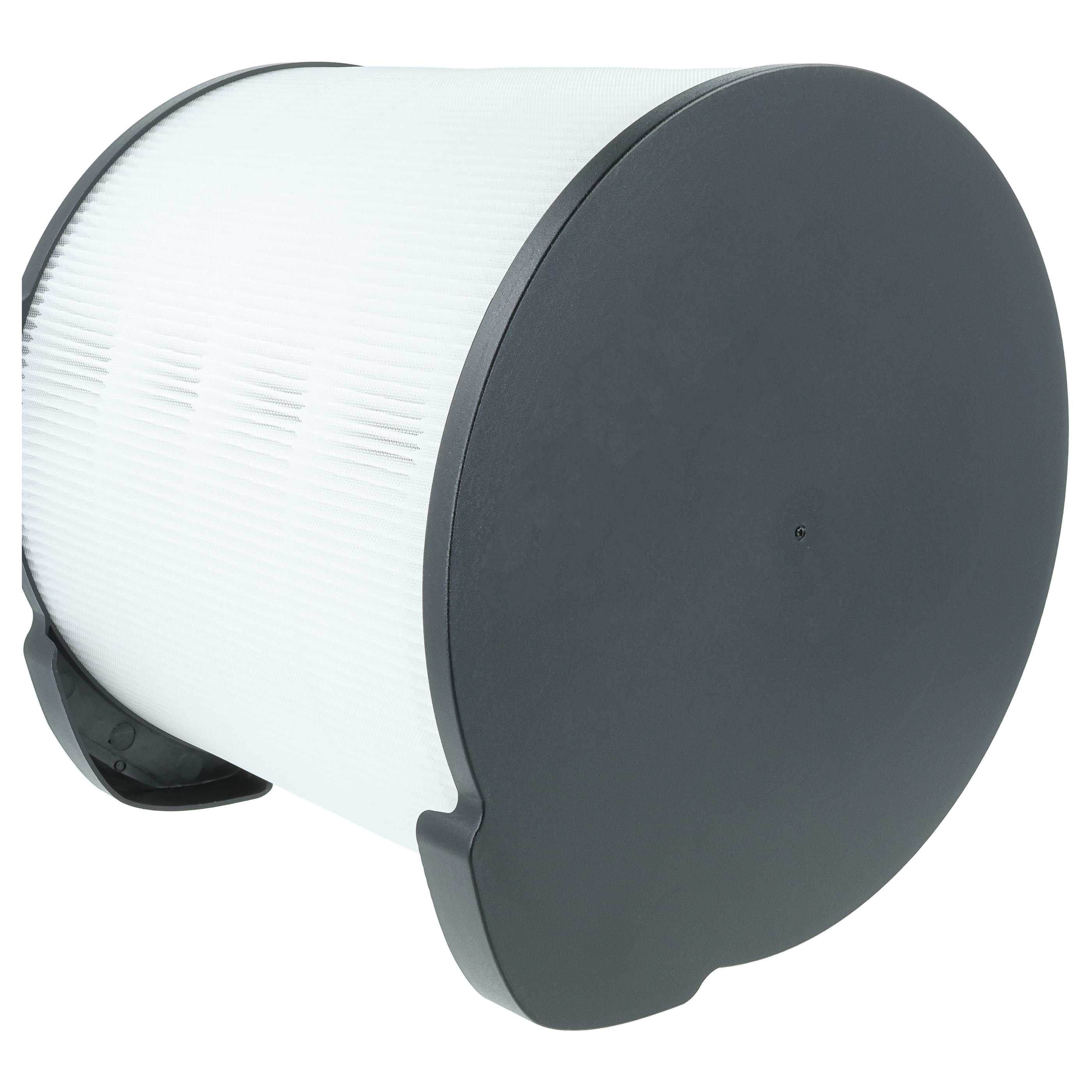 4x Filter as Replacement for AEG AFDCAR4 - HEPA (H13) + Activated Carbon