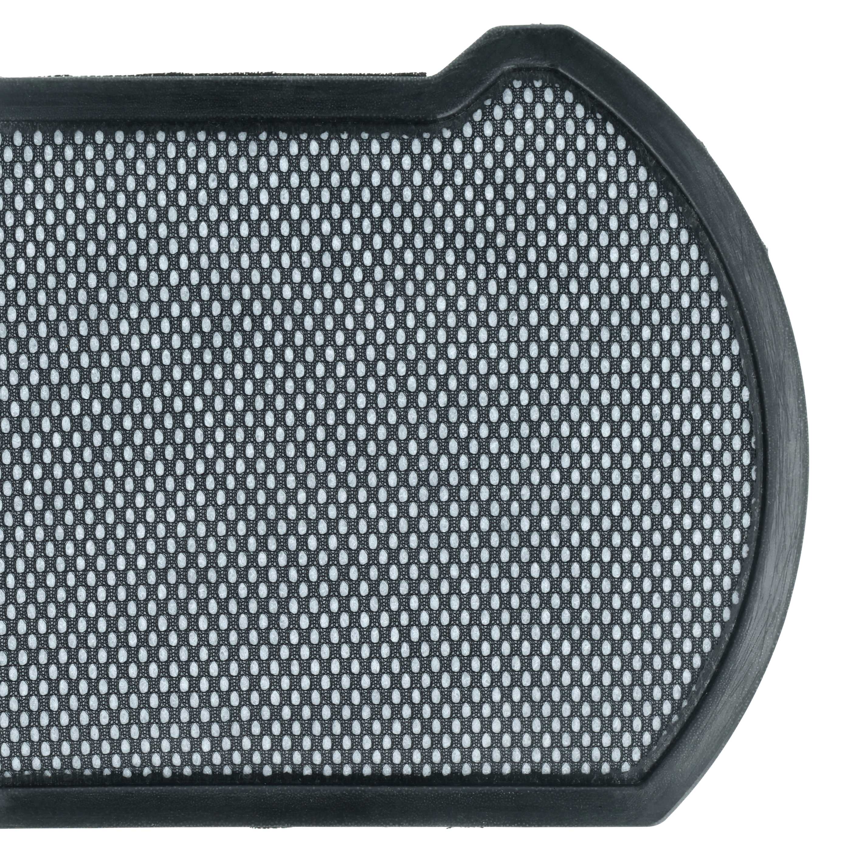 Filtro sostituisce Bosch 12027209 per aspirapolvere, 13,8 x 17 cm