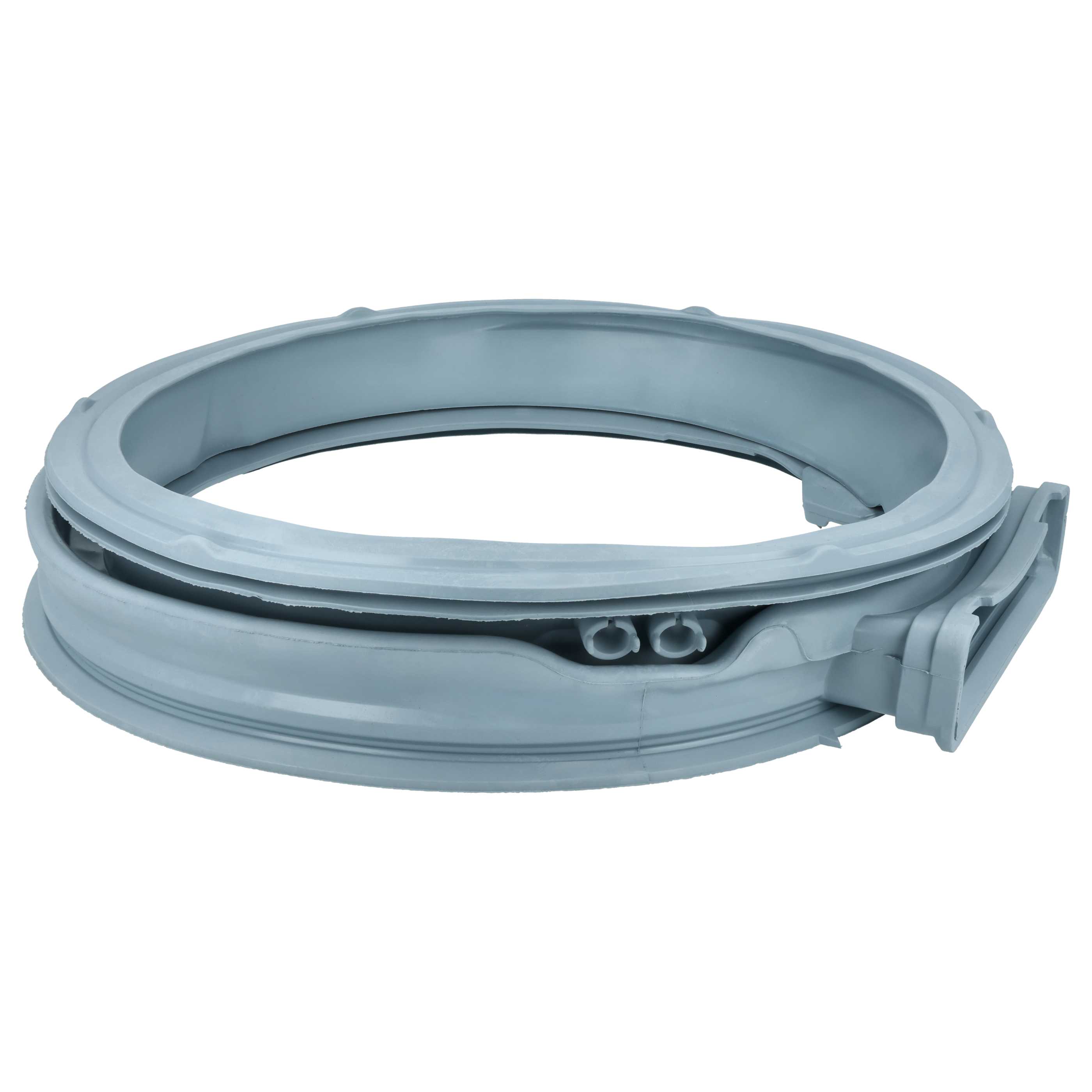 Junta de puerta reemplaza LG MDS65696501 para lavadora LG