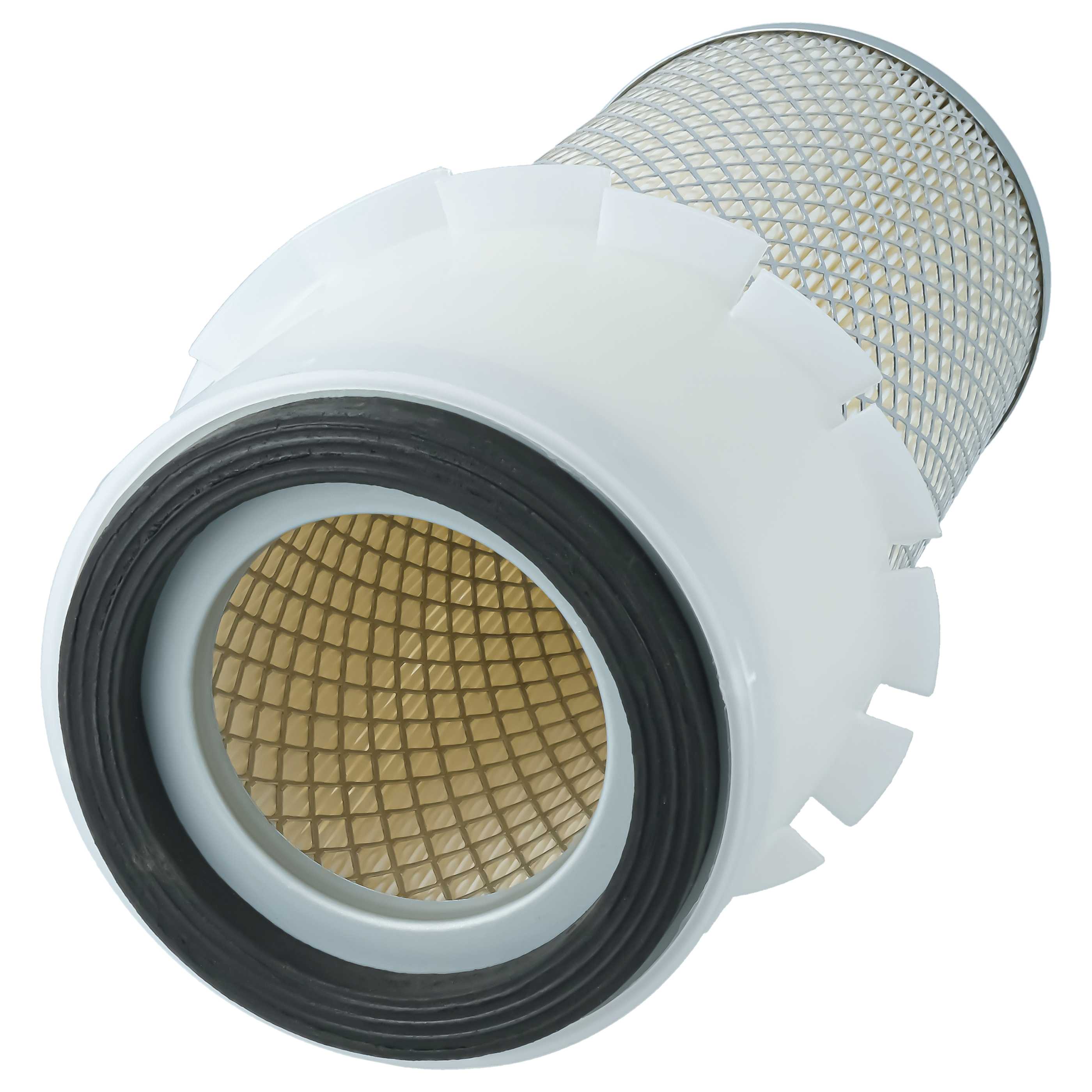 Luftfilter als Ersatz für AGCO 6646494, 579873M1, 330071420, W885317 für Bagger - Motorfilter