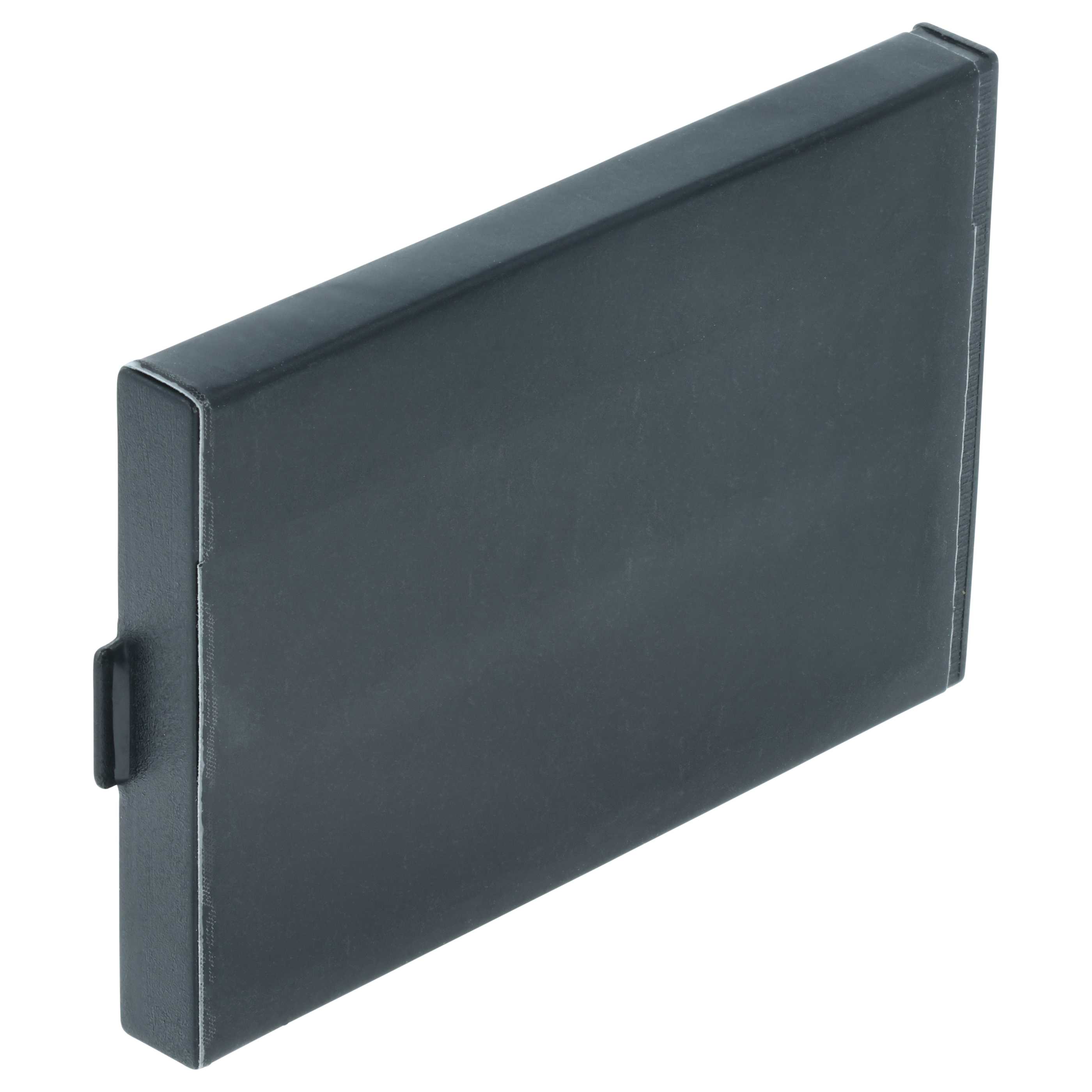 Akumulator do telefonu smartfona zamiennik Swissvoice TJB-1 - 1000 mAh 3,7 V Li-Ion