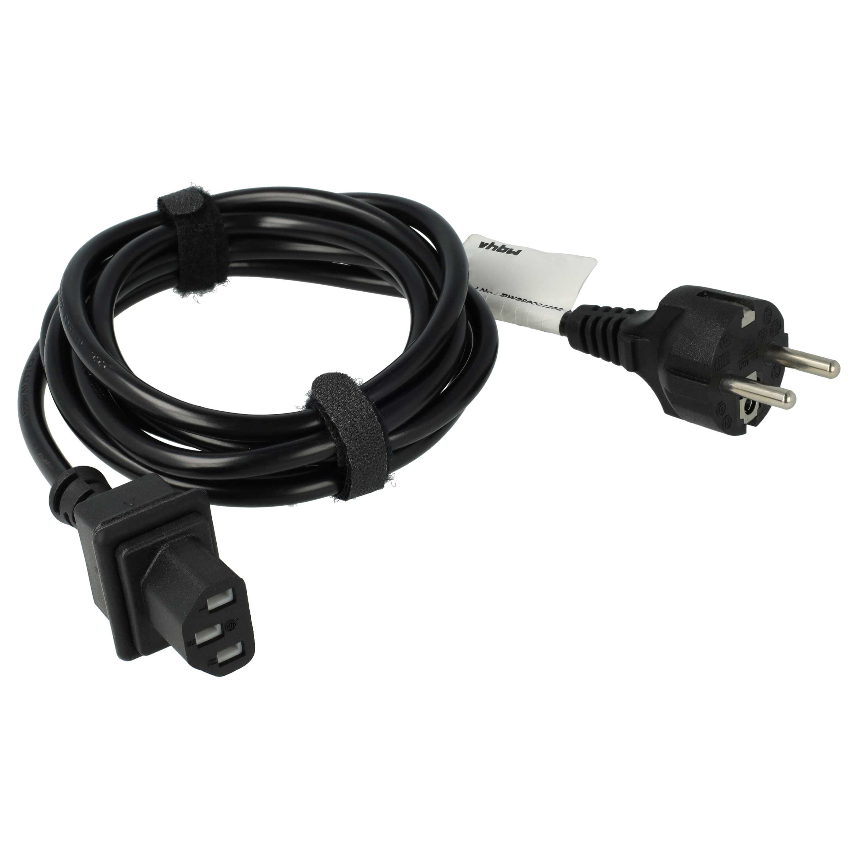 Kabel do transformatora odkurzacza basenowego Maytronics zamiennik Maytronics 5898411LF - 2,2 m