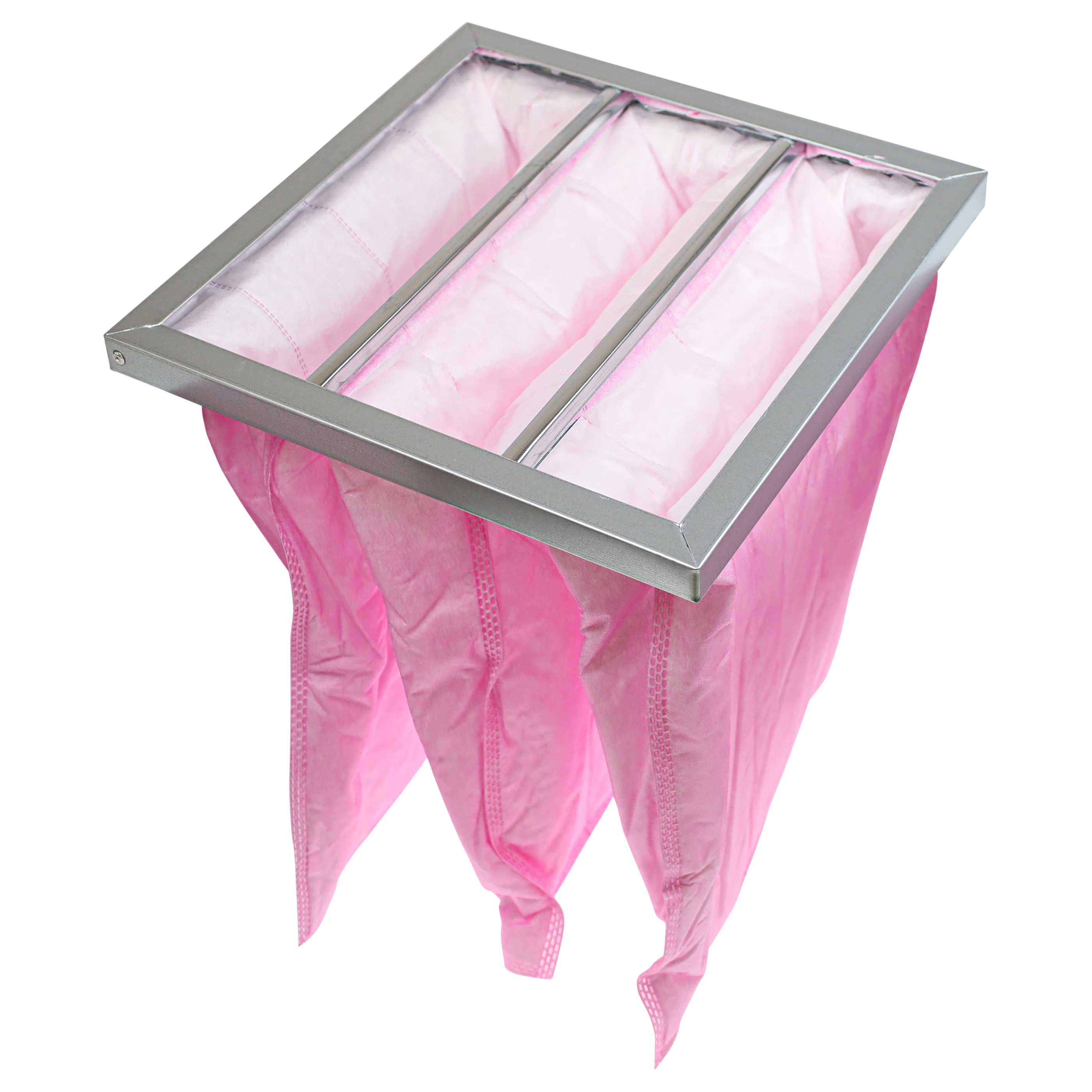 Taschenfilter F7 als Ersatz für Nilan F003995 Klimaanlagen, Lüftungsanlagen - 31,9 x 28,8 x 4,2 cm