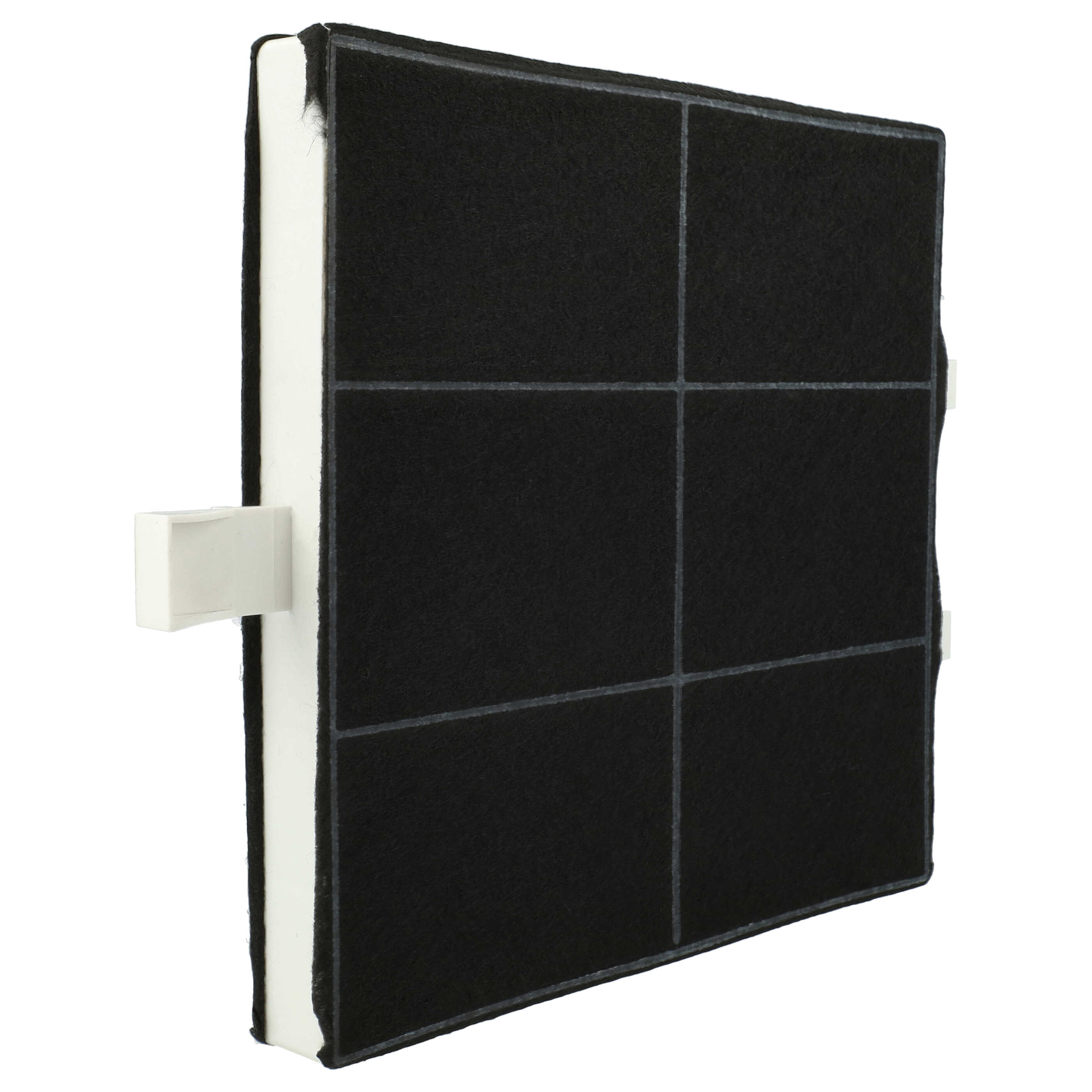 Filtre à charbon actif remplace Balay DRZ94UC, FWKB-2222, 360732, 8718868949073 pour hotte Bosch