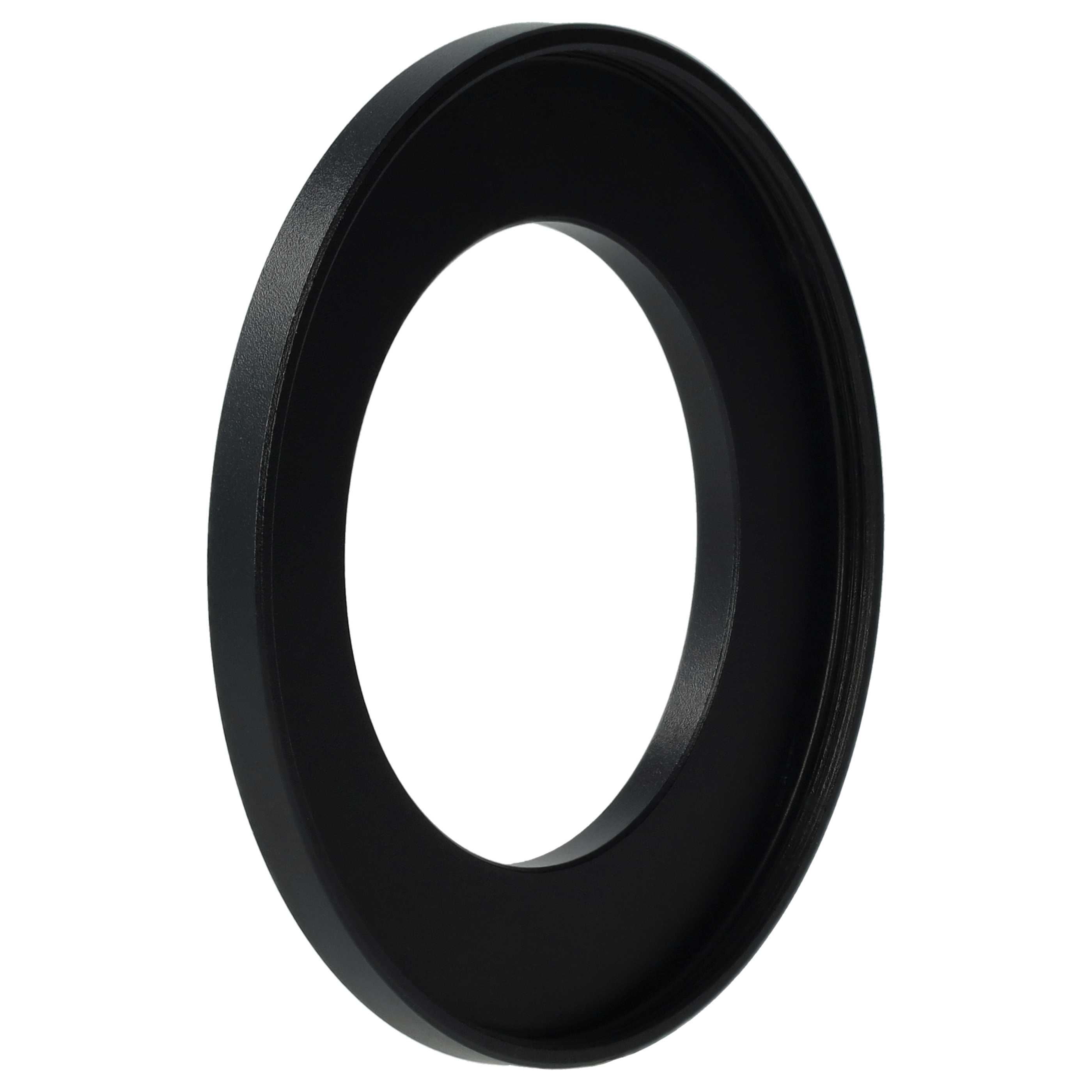 Step-Up-Ring Adapter 40,5 mm auf 58 mm passend für diverse Kamera-Objektive - Filteradapter