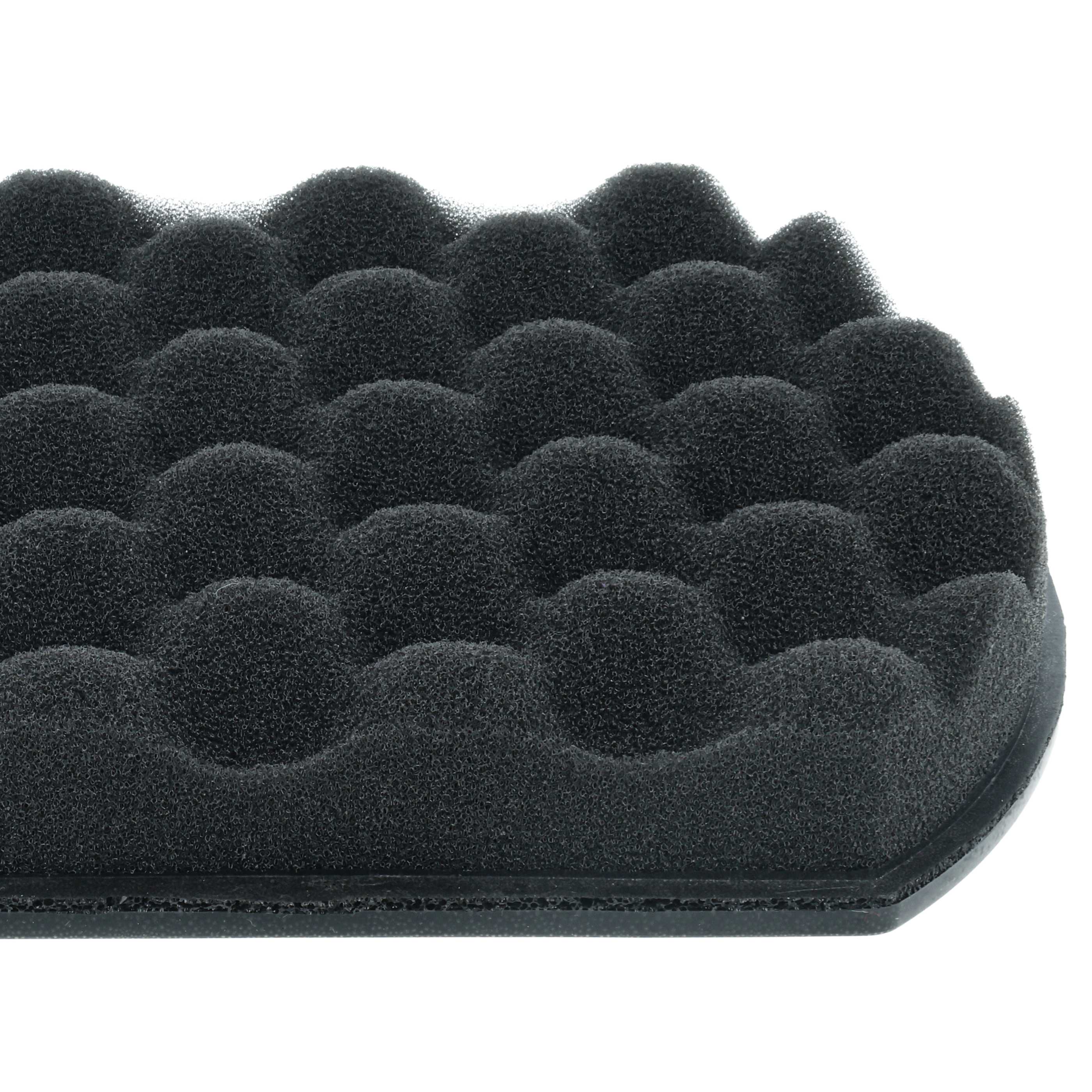 Filtro sostituisce Bosch 12027209 per aspirapolvere, 13,8 x 17 cm