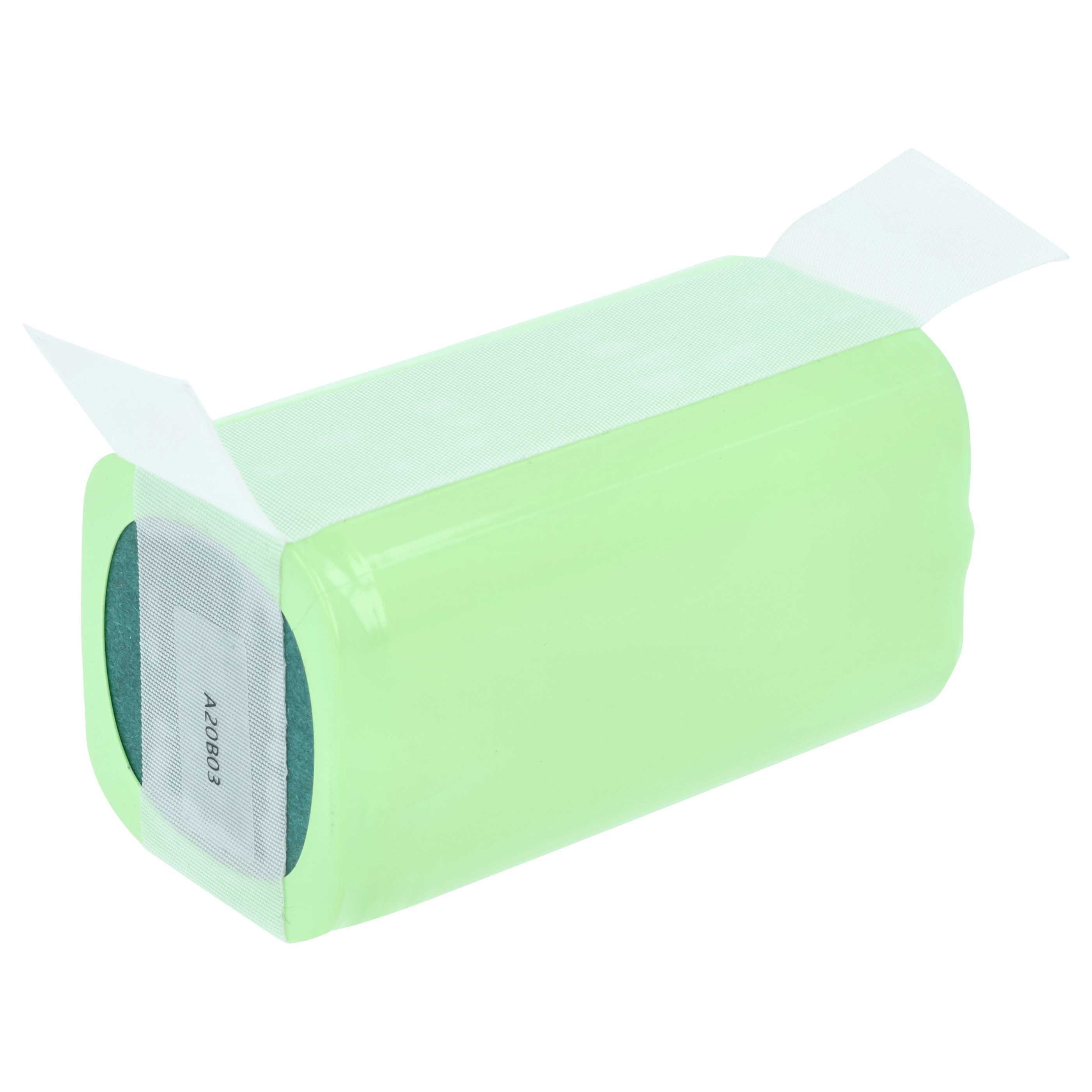 Batteria sostituisce Cecotec CONG1002 per robot aspiratore - 2900mAh 14,8V Li-Ion