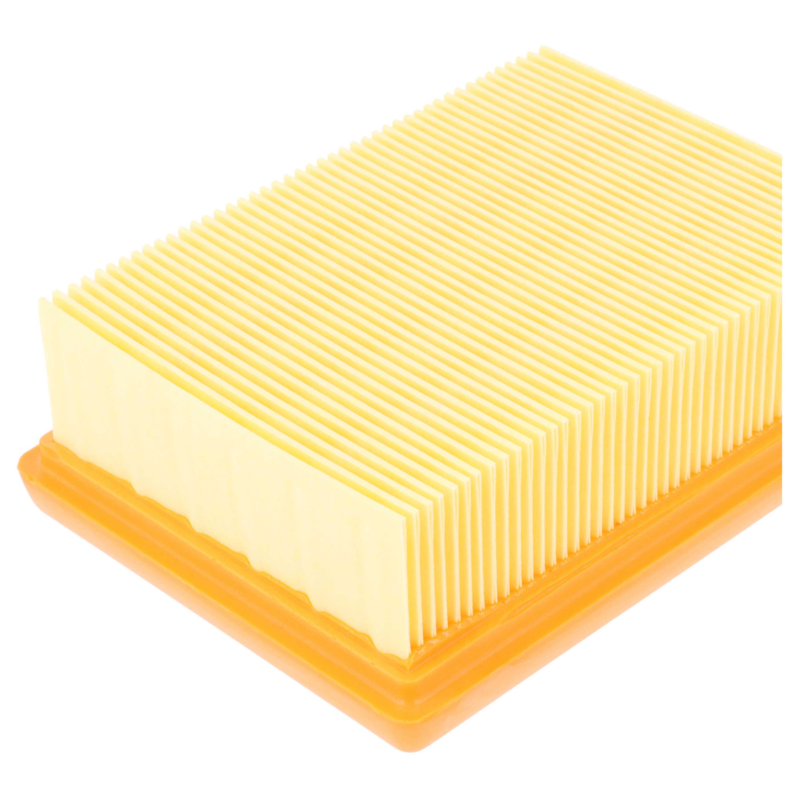 Filter Set 2 Part as Replacement for Stihl 42241401801 suitable for Stihl Angle Grinder, Power Saw