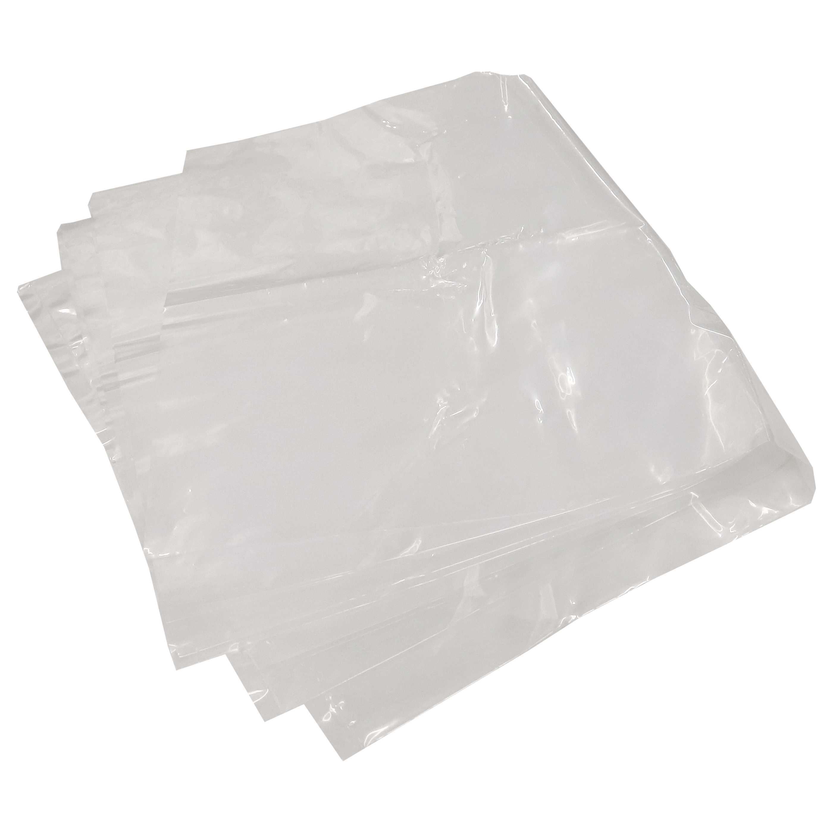 50x Sac remplace Dustcontrol 4714, 42112 pour aspirateur Dustcontrol - polyéthylène