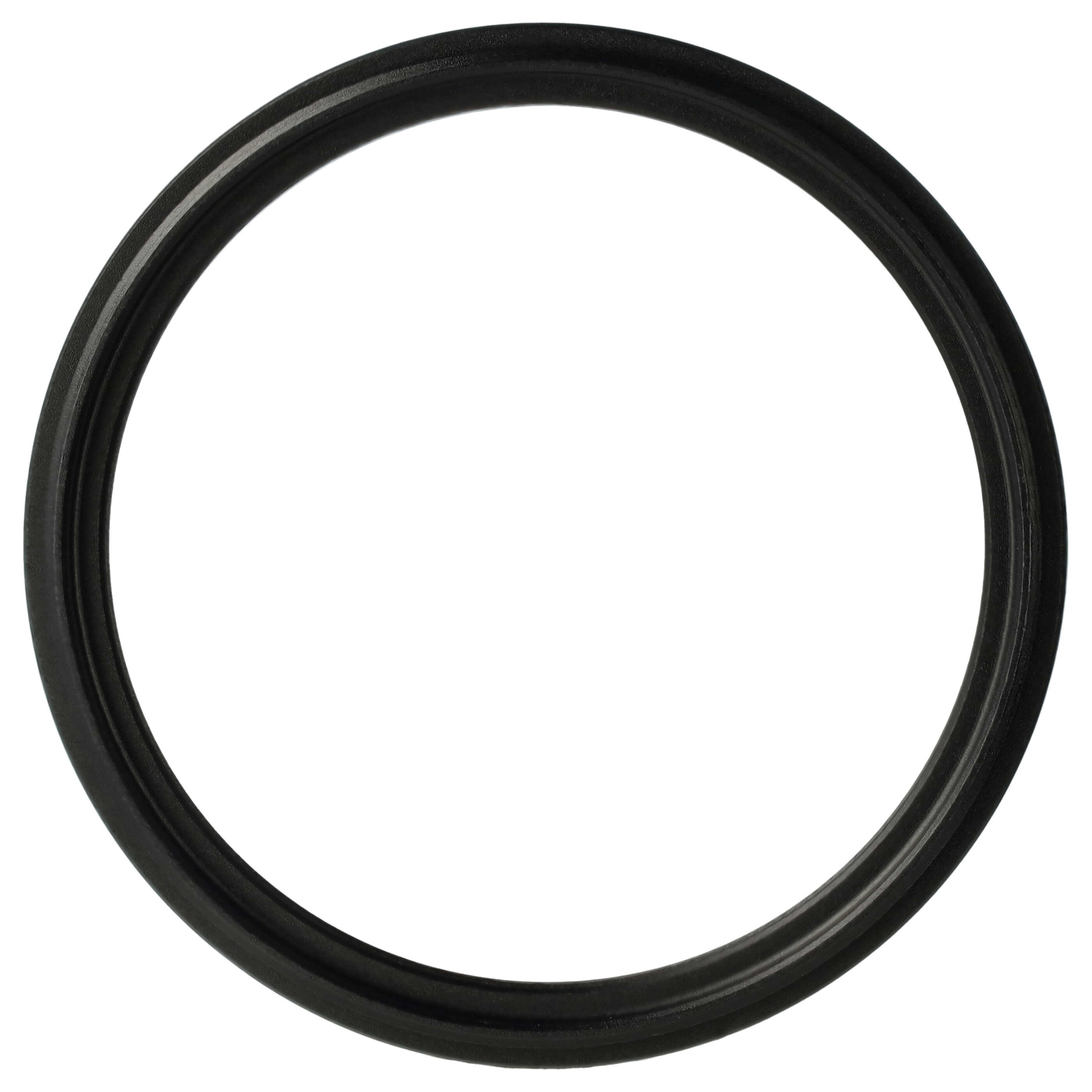 Step-Down-Ring Adapter von 55 mm auf 49 mm für diverse Kamera Objektive