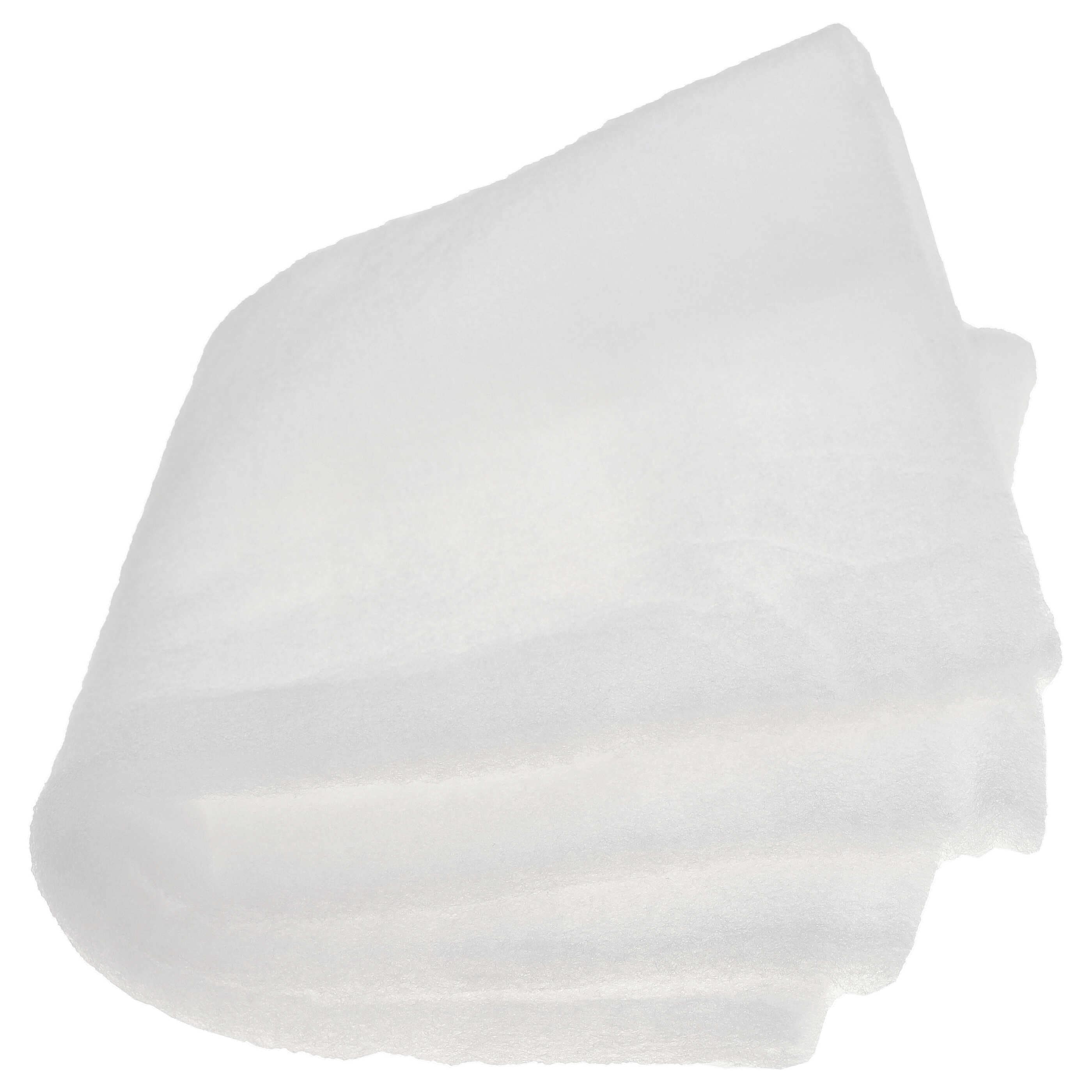 10x Filtres pour hotte aspirante – 57 x 47 x 4,5 cm
