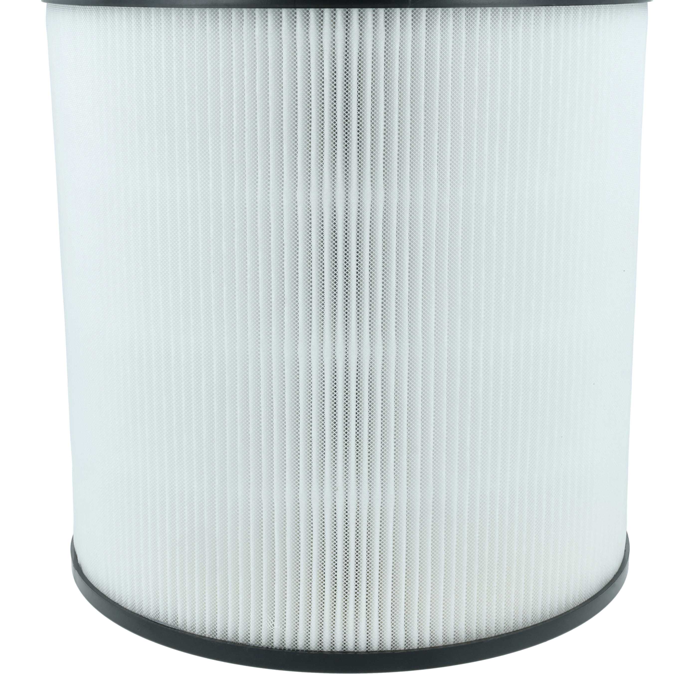 4x Activated Carbon Filter replaces Bosch 7733701945 for Bosch Air Purifier - Air Filter