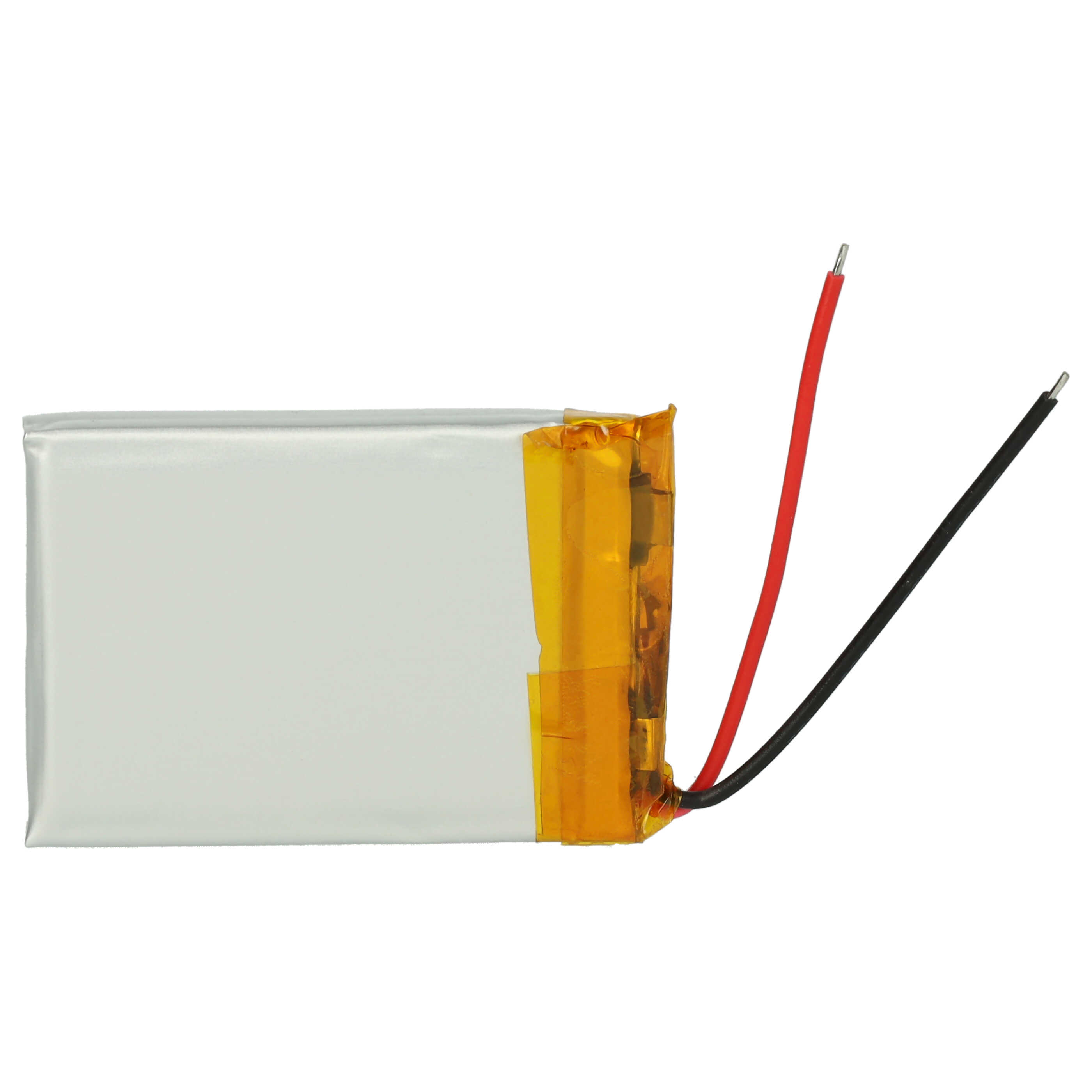 Smartwatch Battery replaces Garmin 361-00126-00 - 420 mAh 3.8 V Li-polymer + Tools