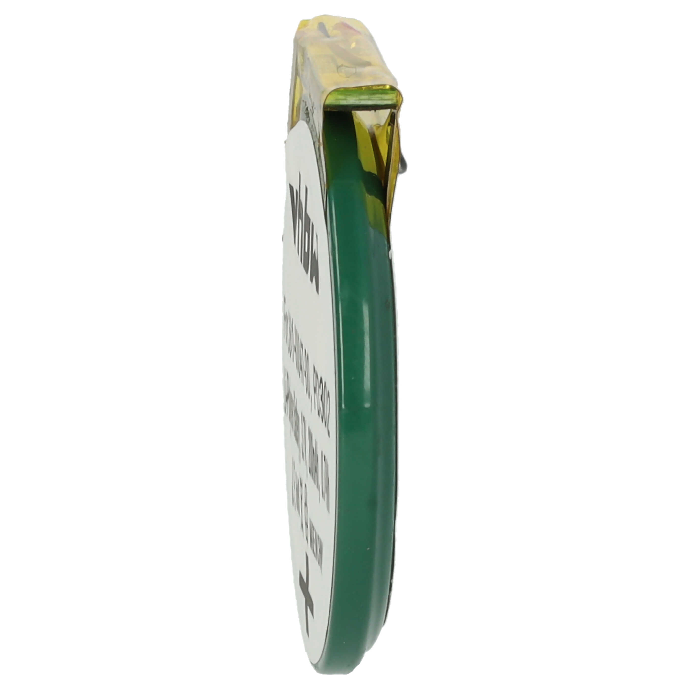 Smartwatch Battery replaces Garmin 361-00047-00, PD3032 - 200 mAh 3.7 V Li-polymer + Tools
