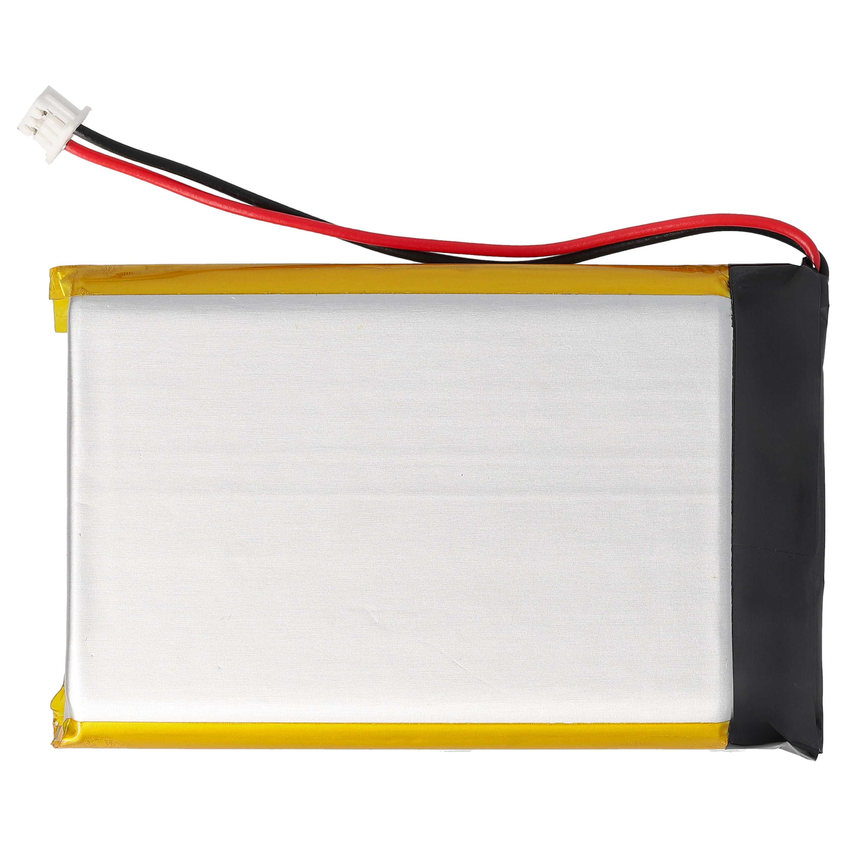 Akumulator do nawigacji GPS zamiennik Bushnell H604261H - 2000 mAh 3,7 V LiPo