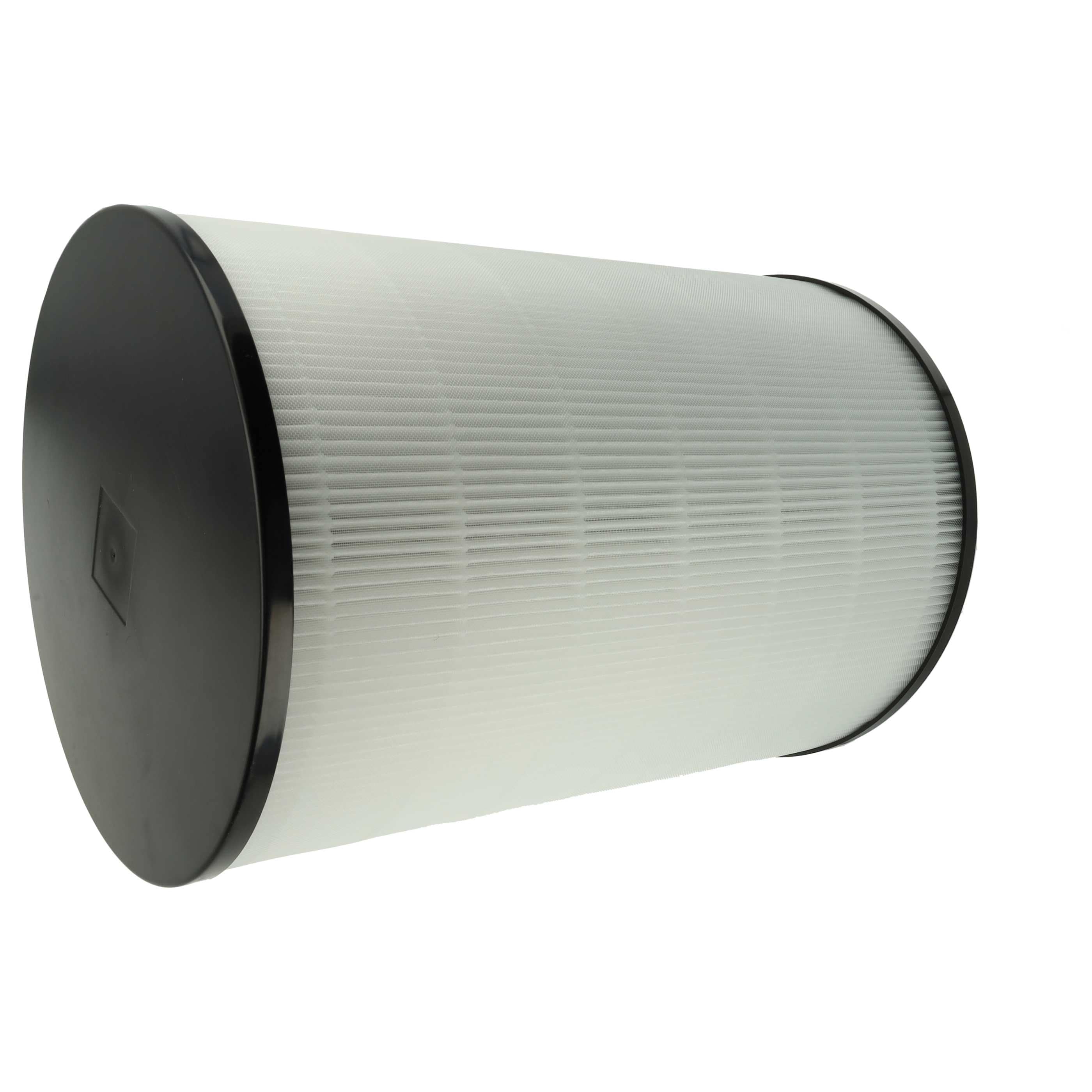 2x Filter as Replacement for Philips FY4440/30, Nanoprotect S3 - HEPA (HEPA 13) + Activated Carbon