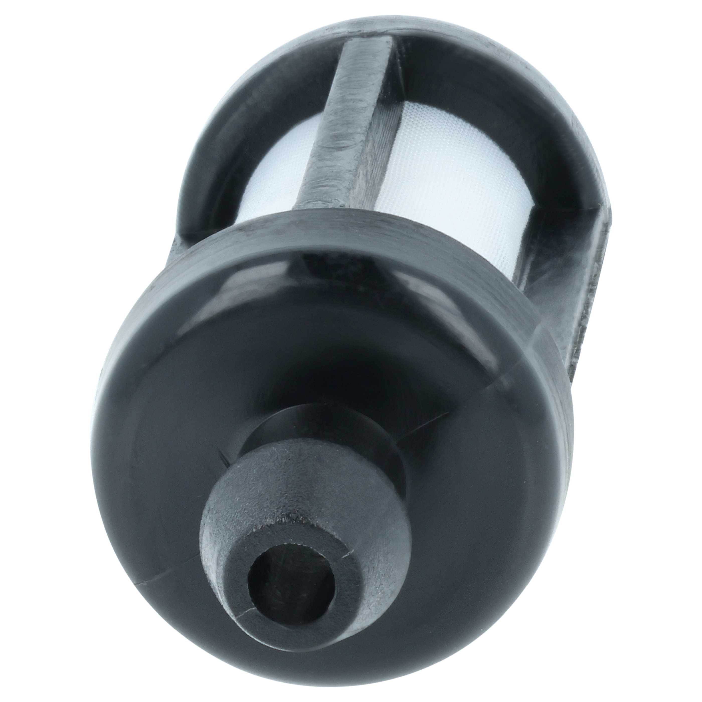 10x Filtres à carburant remplace Stihl 1115 350 3503, 0000 350 3500, 0000 350 3503 pour outil de jardin Stihl