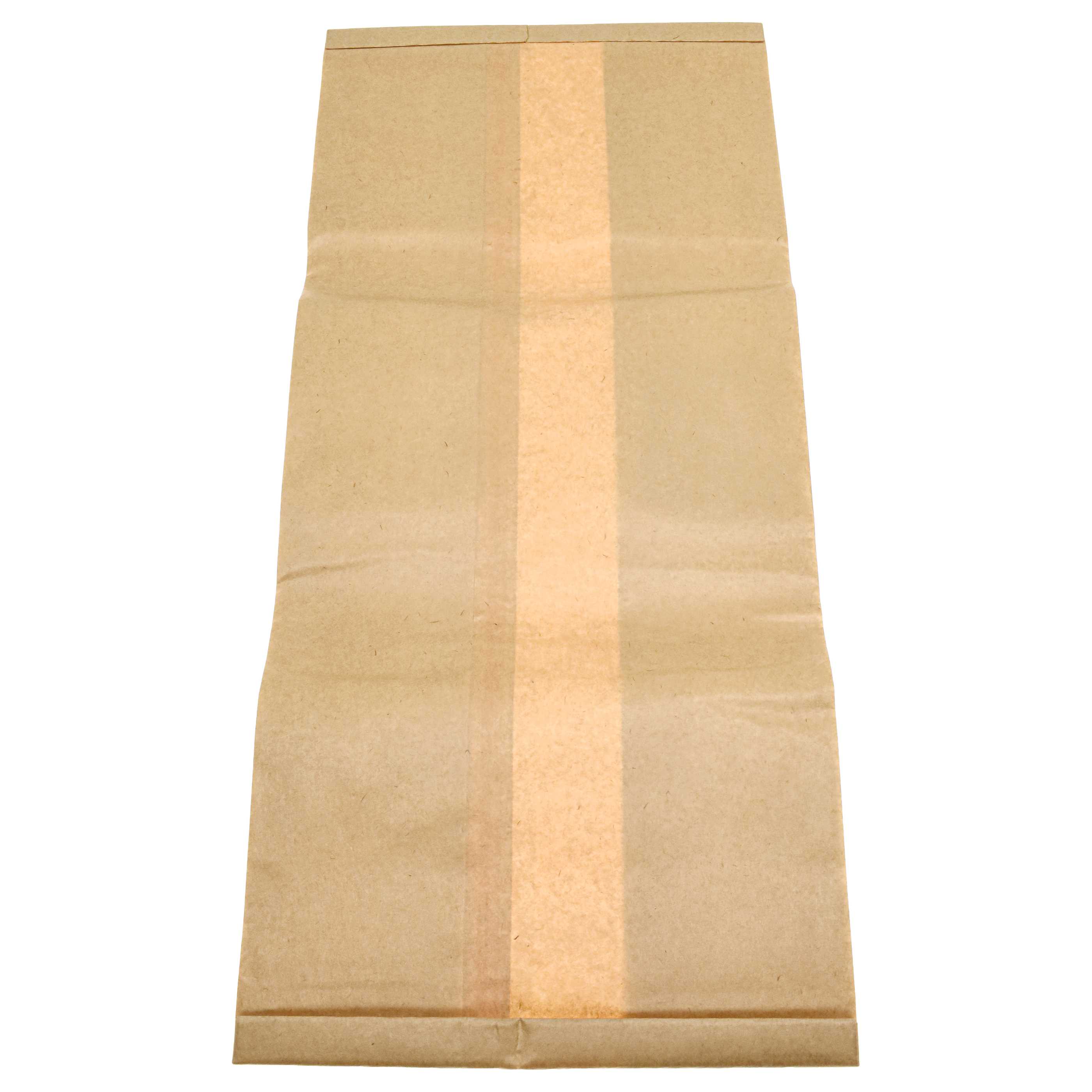 50x Sac remplace Swirl VAC 130, K 222 (30 l), R 24, Uni 30 pour aspirateur Thomas - papier