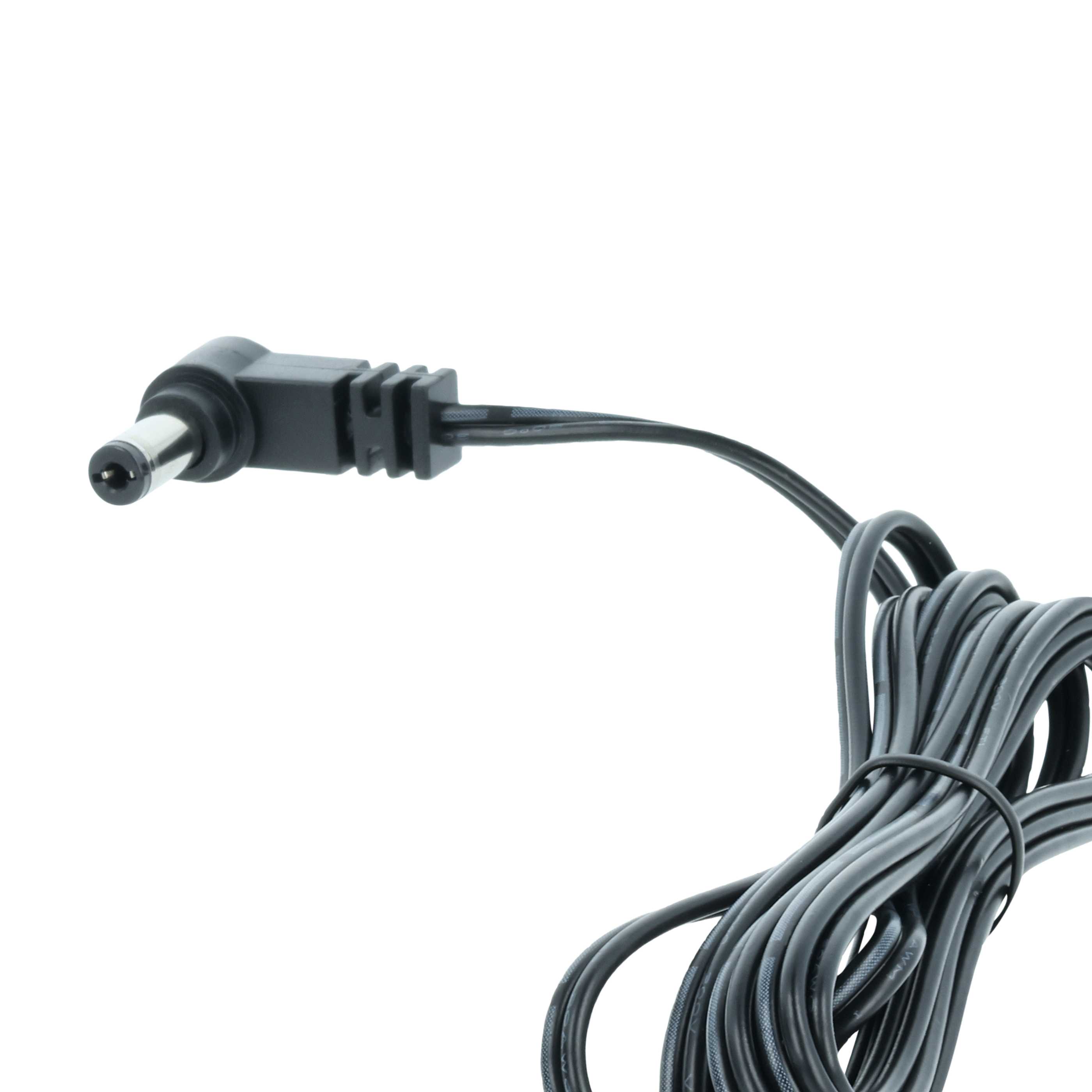 Mains Power Adapter replaces Intermec 851-089-105 for Honeywell Barcode Scanner, Handheld POS Scanner etc.