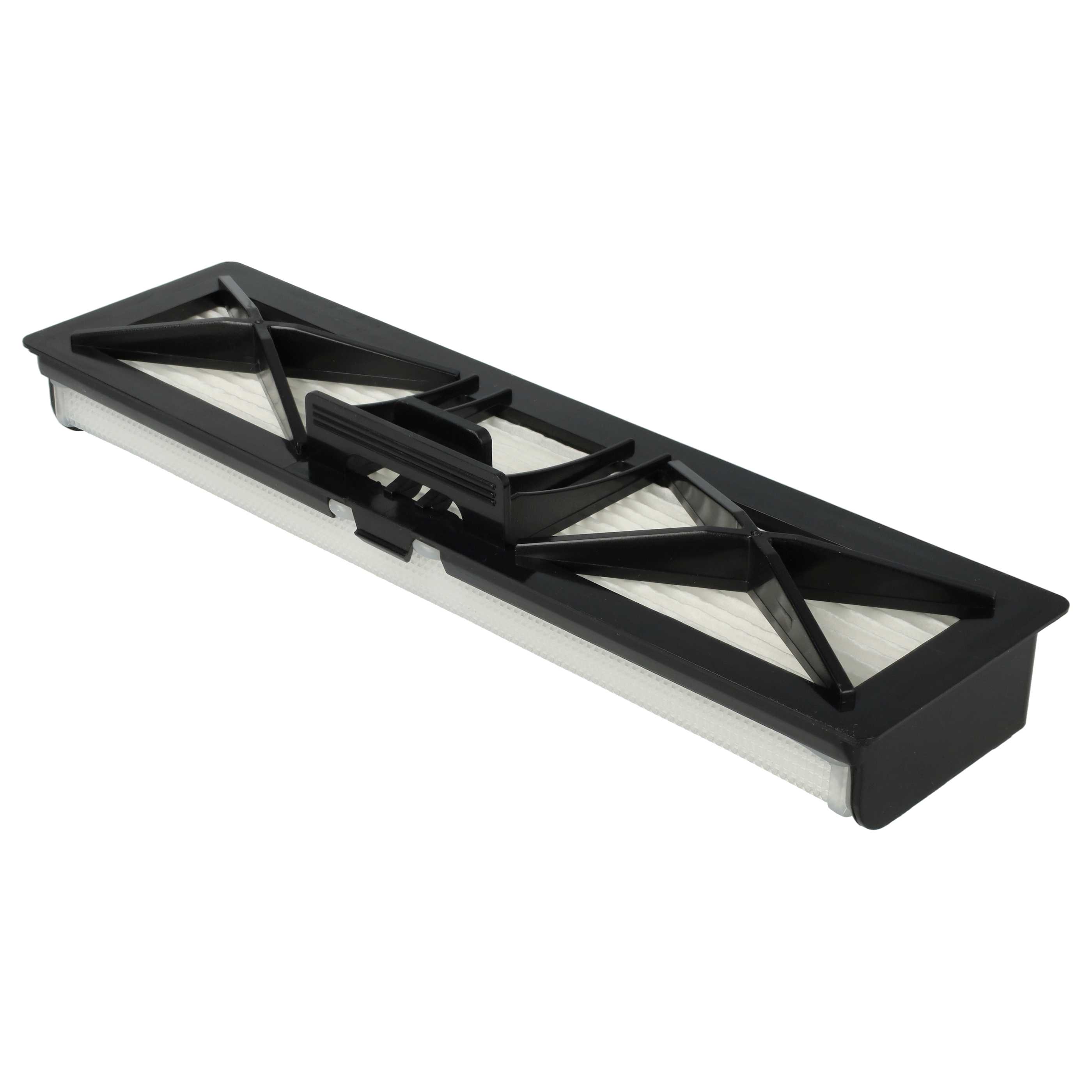 Filter replaces Neato 6121134 for Neato Vacuum Cleaner