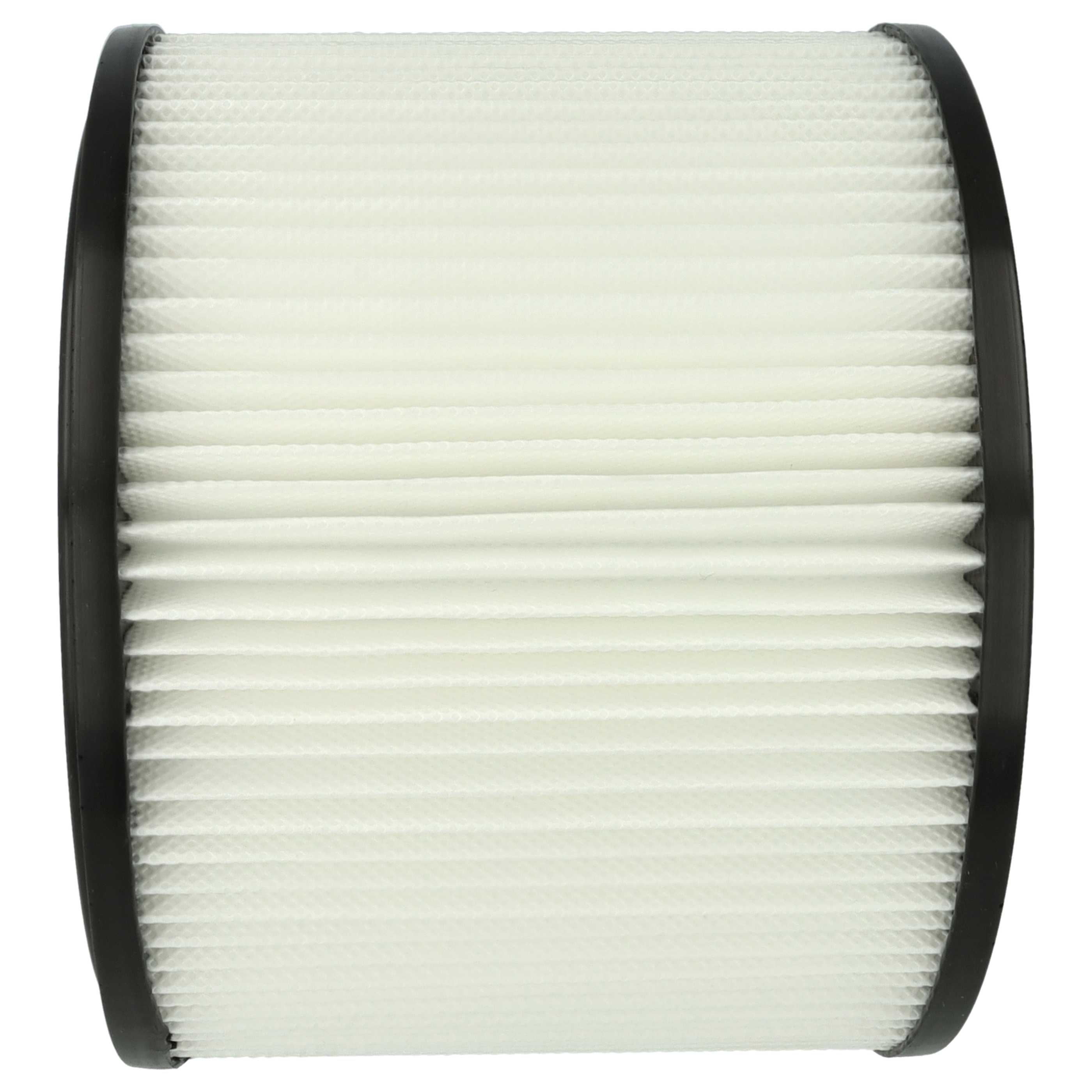 8x filter element replaces Berner 94314 for Berner Vacuum Cleaner