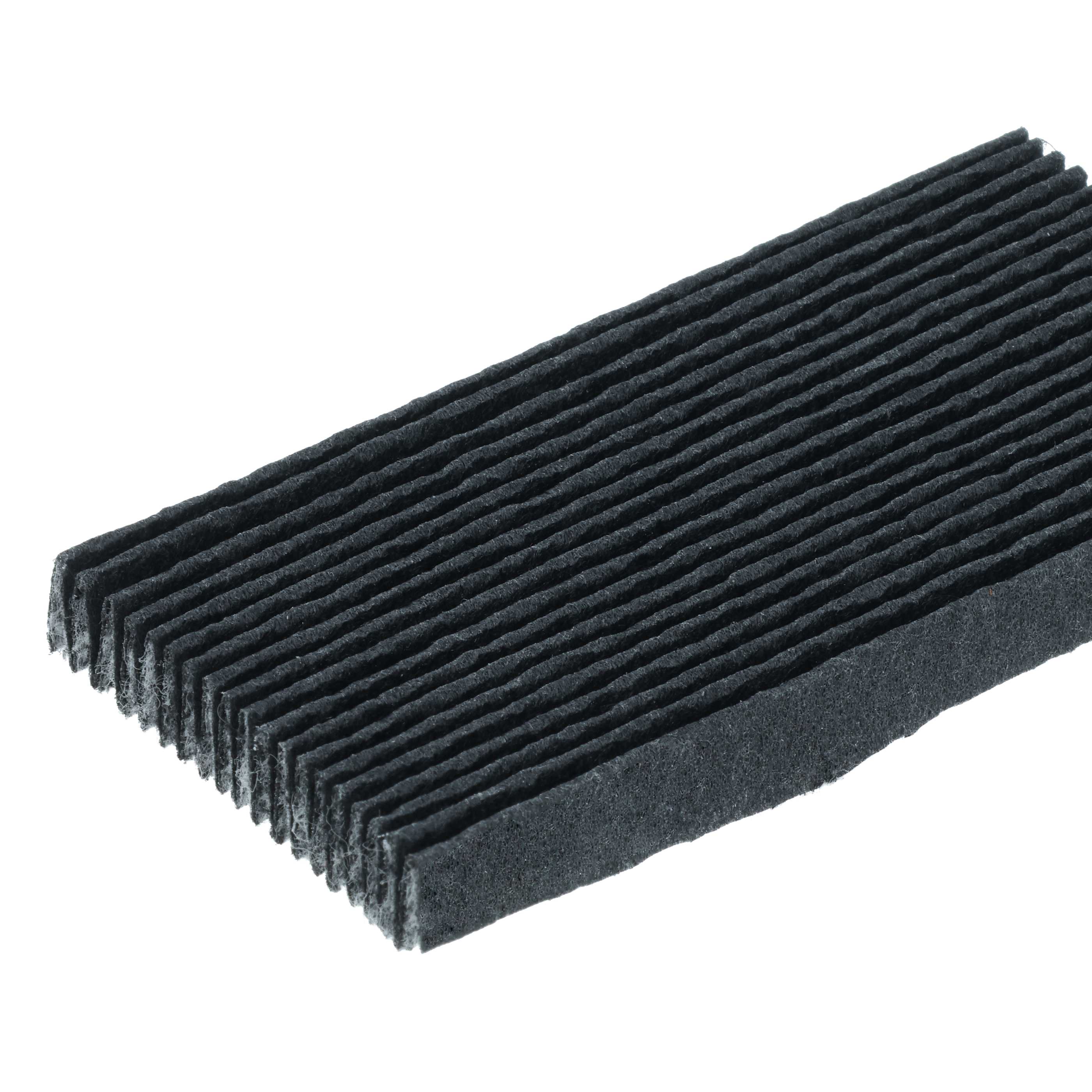 2x Aktivkohlefilter als Ersatz für AEG 2420478063, 8582420478108 für Westinghouse Kühlschrank u.a.