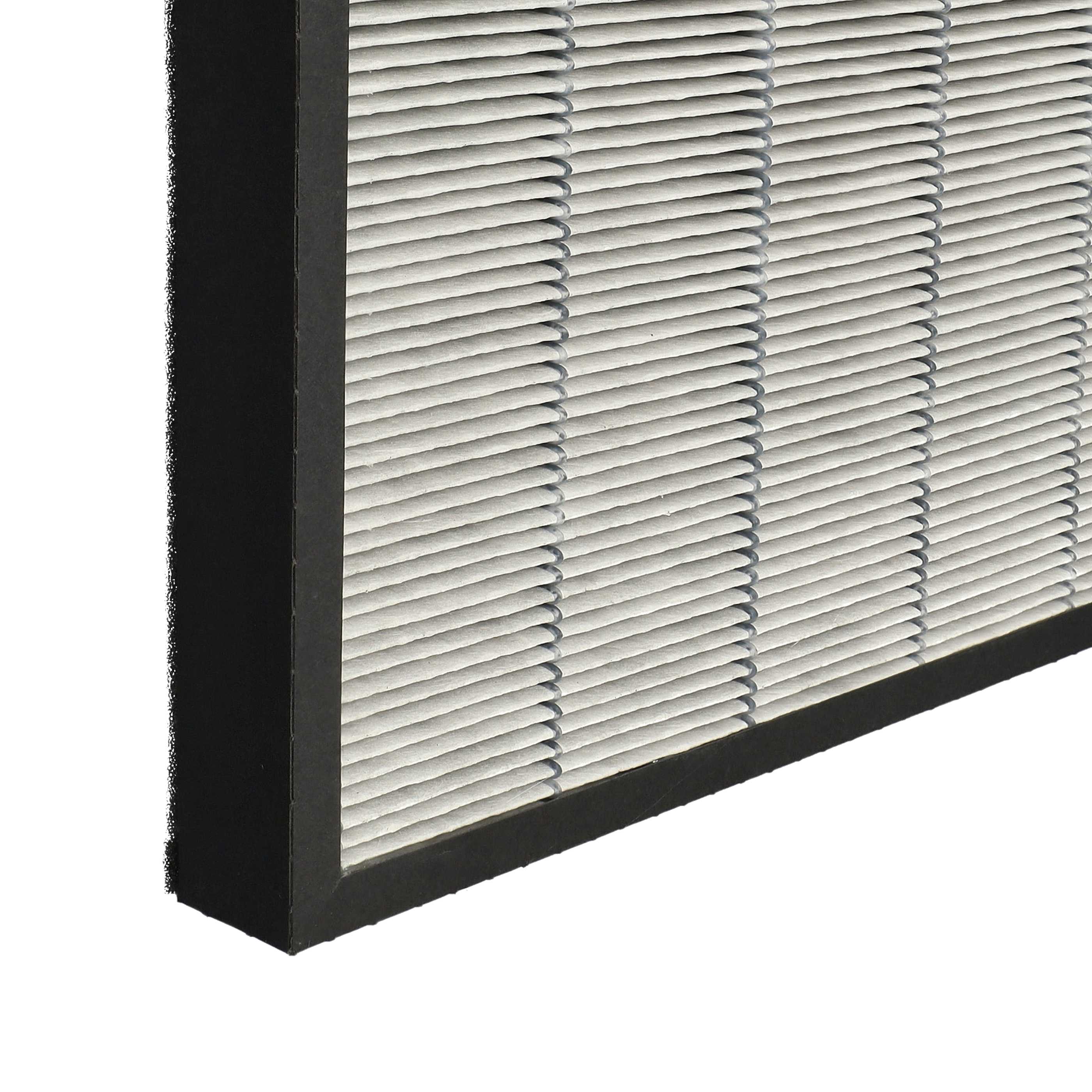 Filter as Replacement for Boneco A681 - HEPA (HEPA 13) + Activated Carbon
