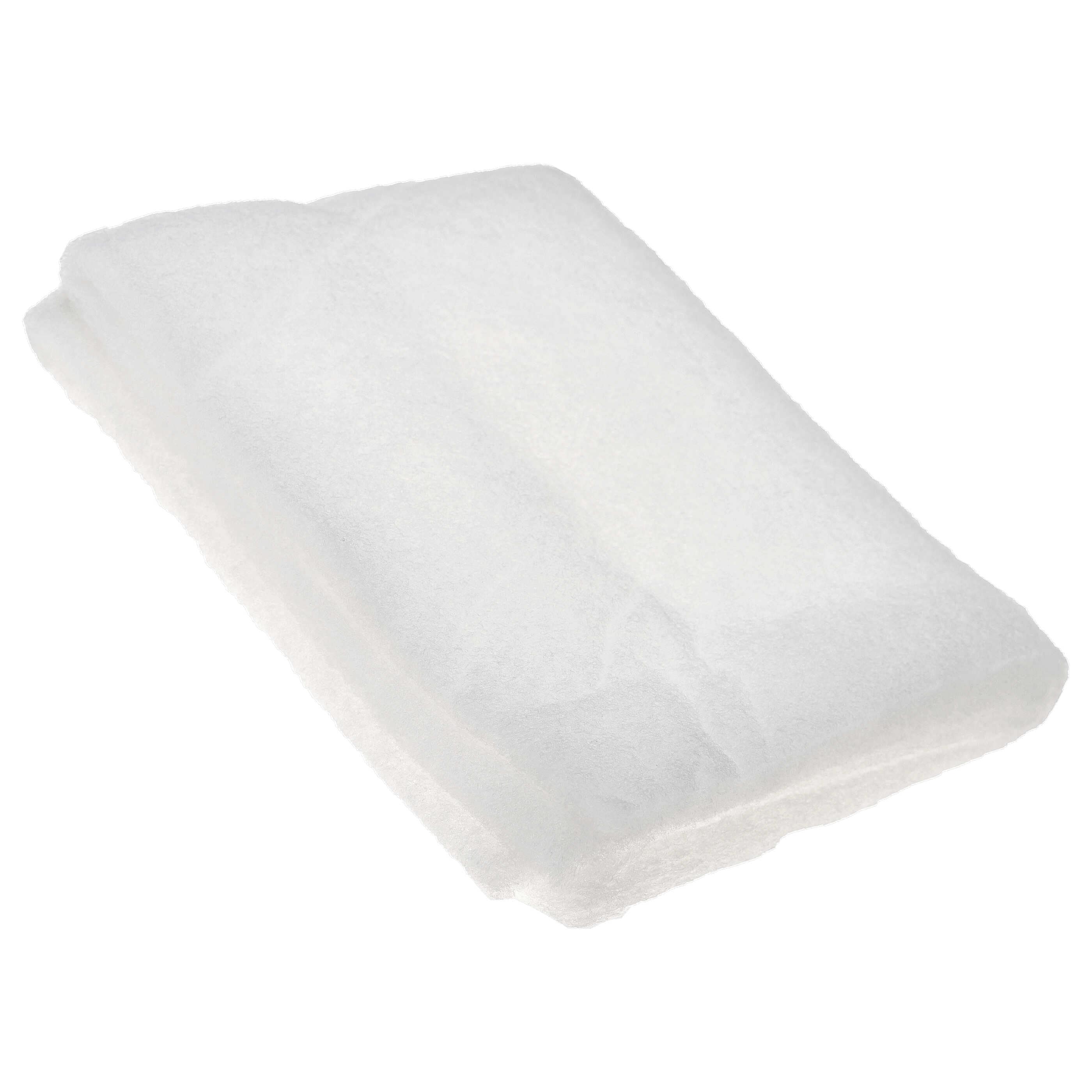 10x Filtres pour hotte aspirante – 57 x 47 x 4,5 cm