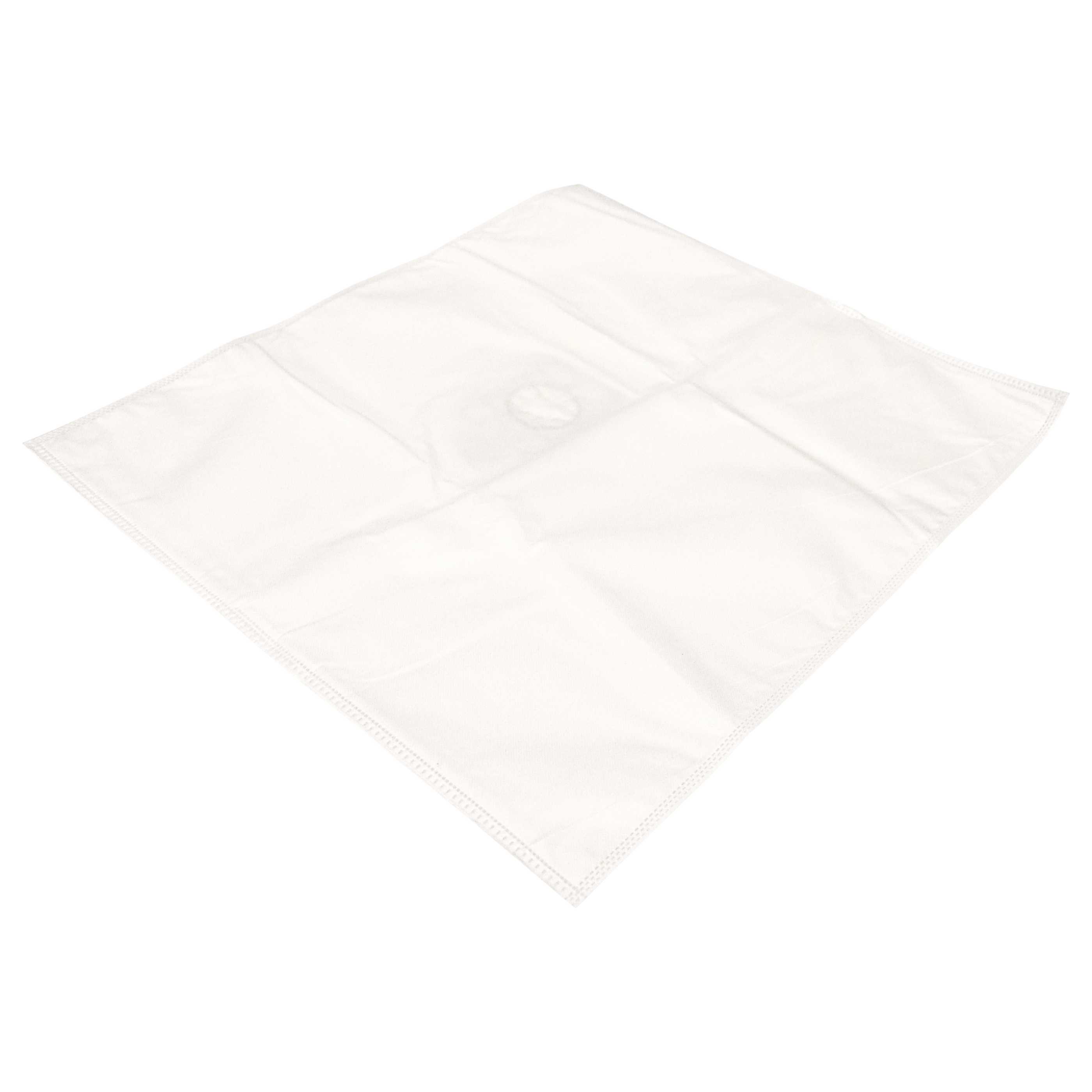 10x Sac remplace Numatic NVM-3BH pour aspirateur Numatic - microfibre non tissée