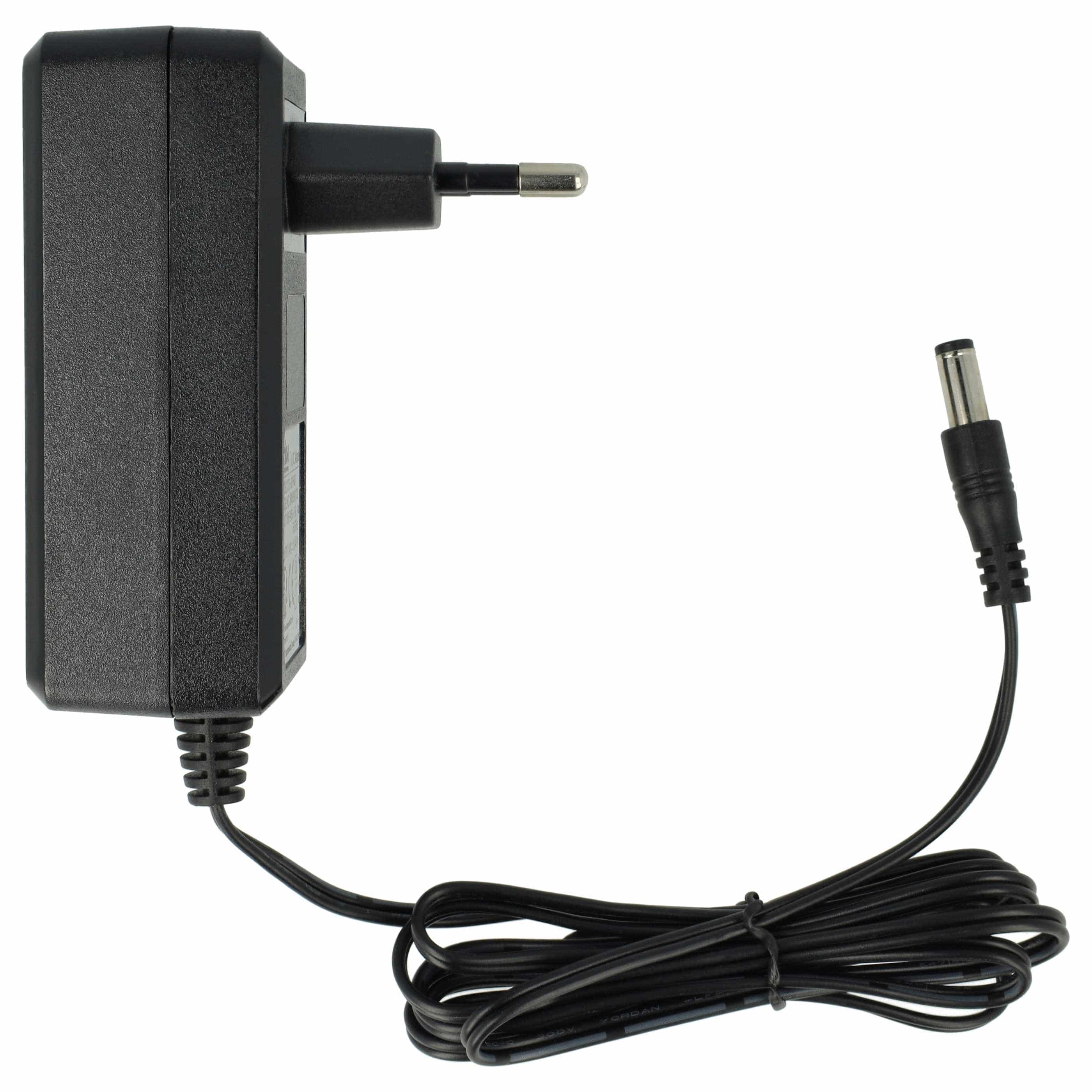 Charger replaces De Longhi 5519210691 for DeLonghi Handheld, Cordless Vacuum Cleaner