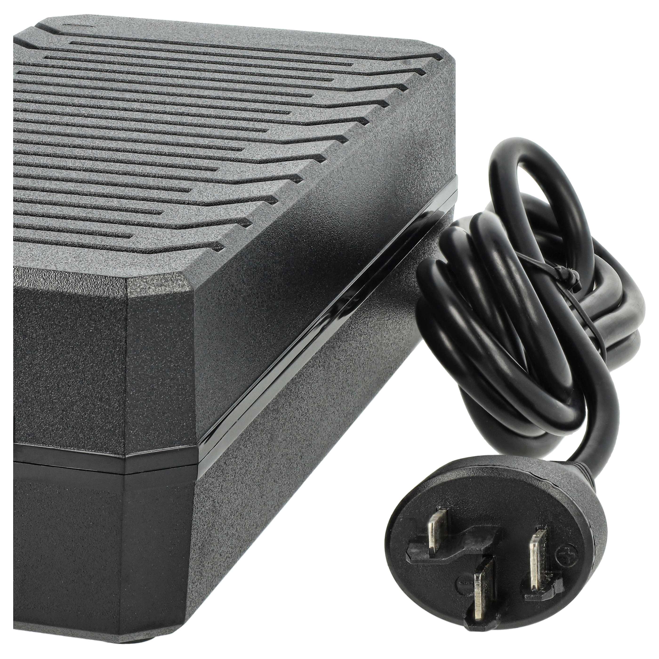 Charger replaces Bosch 0275007918, 0 275 007 925, 0 275 007 907, 0 275 007 915 for E-Bike Battery - 6 A