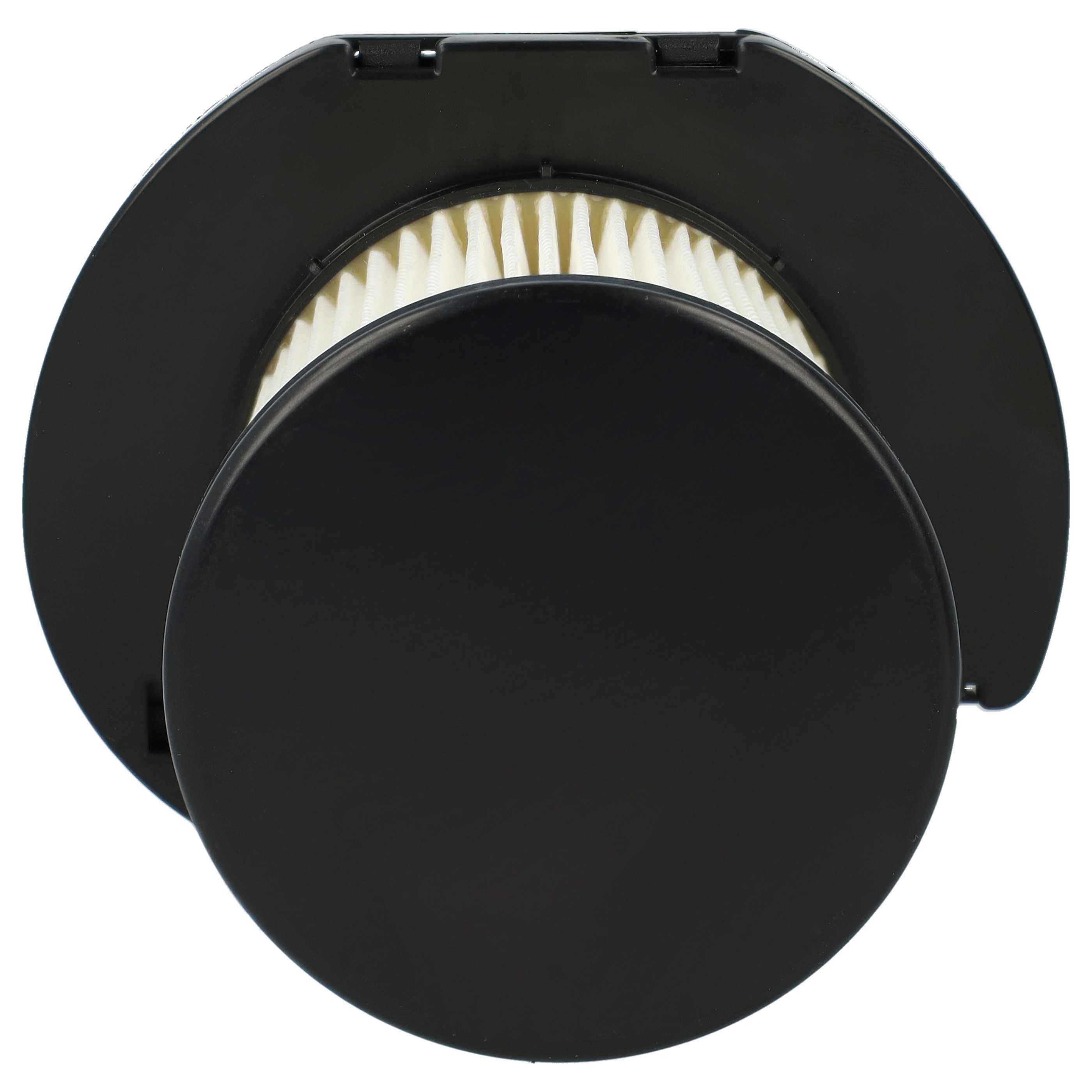 2x Filter Set replaces Dirt Devil 1882022 for Dirt Devil Vacuum Cleaner - Vacuum Cleaner Filter Set