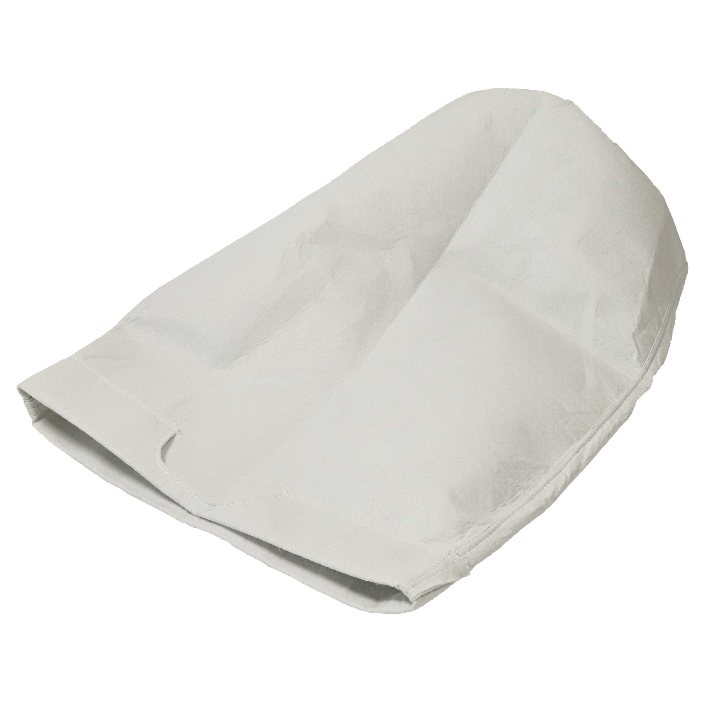 Filter as Replacement for Güde Filter 55158 for Güde Suction Unit