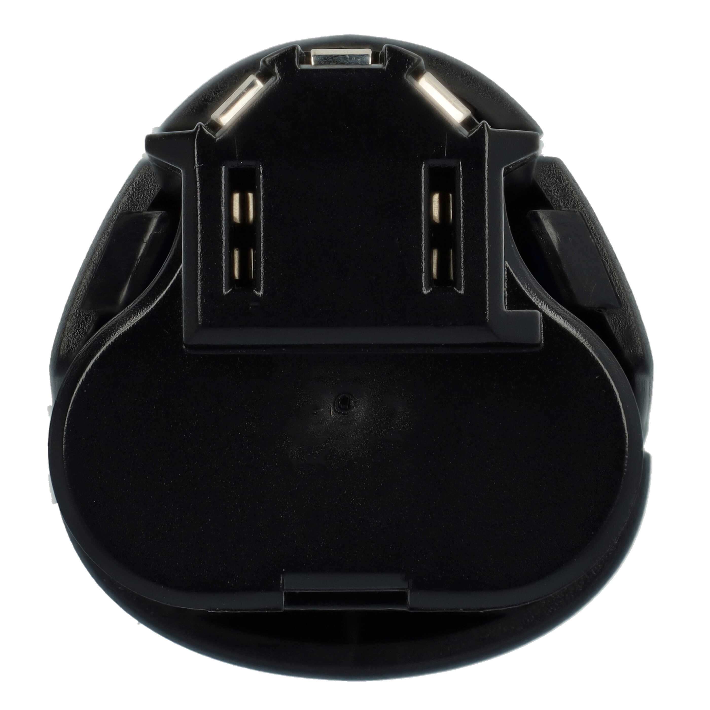 3x Batteria sostituisce Hendi 936795 per attrezzo - 2,5Ah 12V Li-Ion