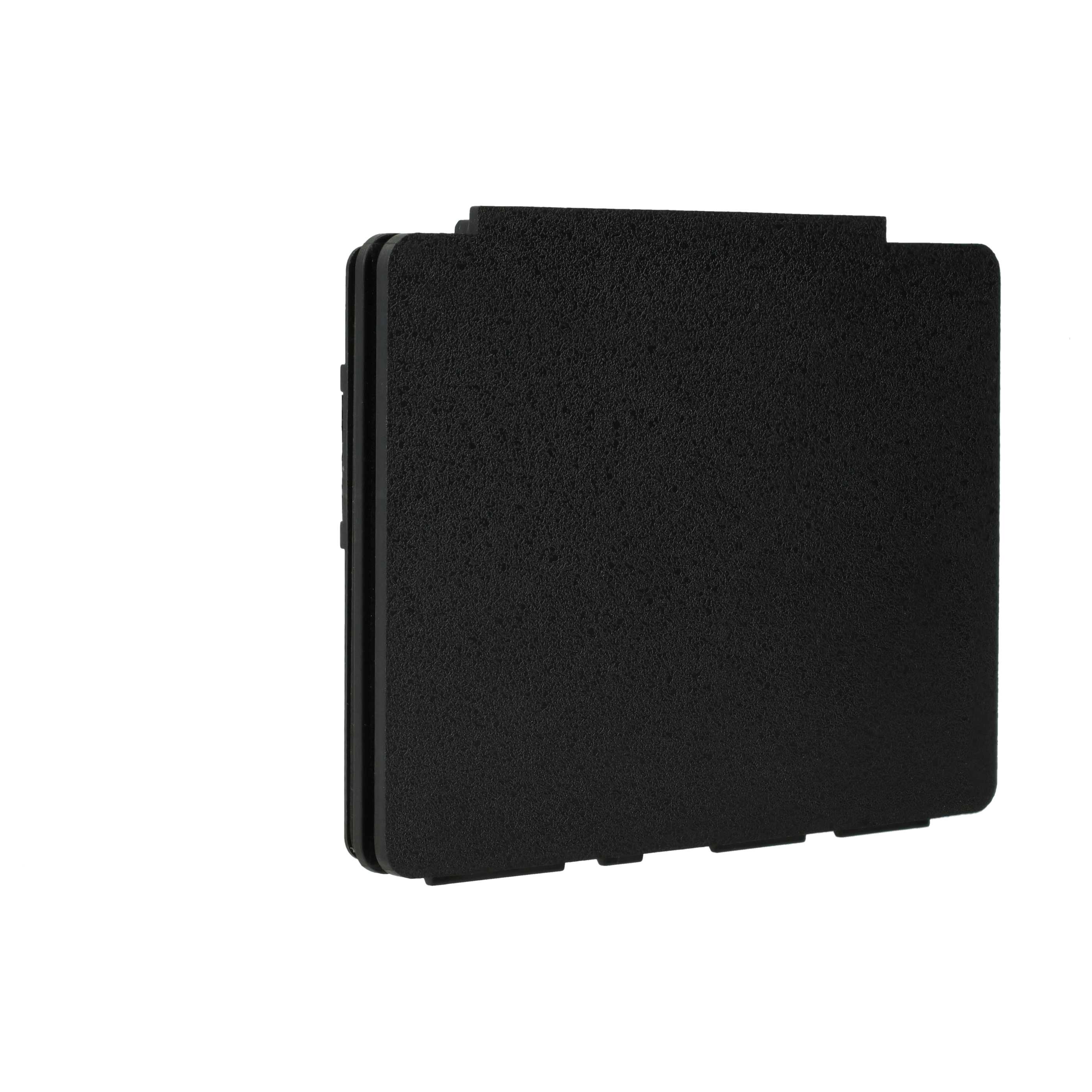 Batterie (2 pcs.) remplace Honeywell CT50-BSC-B, 318-055-018 pour ordinateur mobile PDA Honeywell - 4700mAh