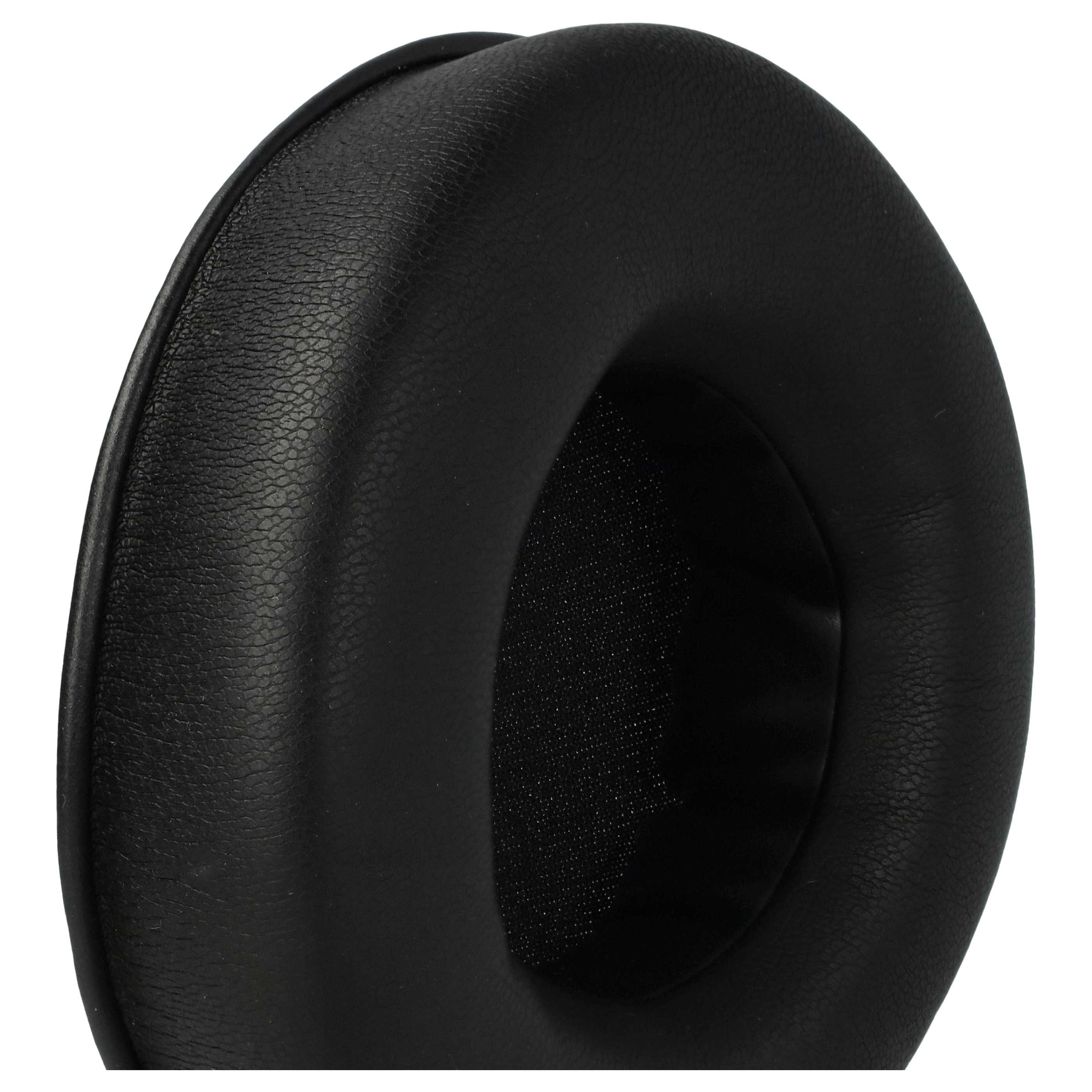 Poduszki do słuchawek Razer Kraken, czarne