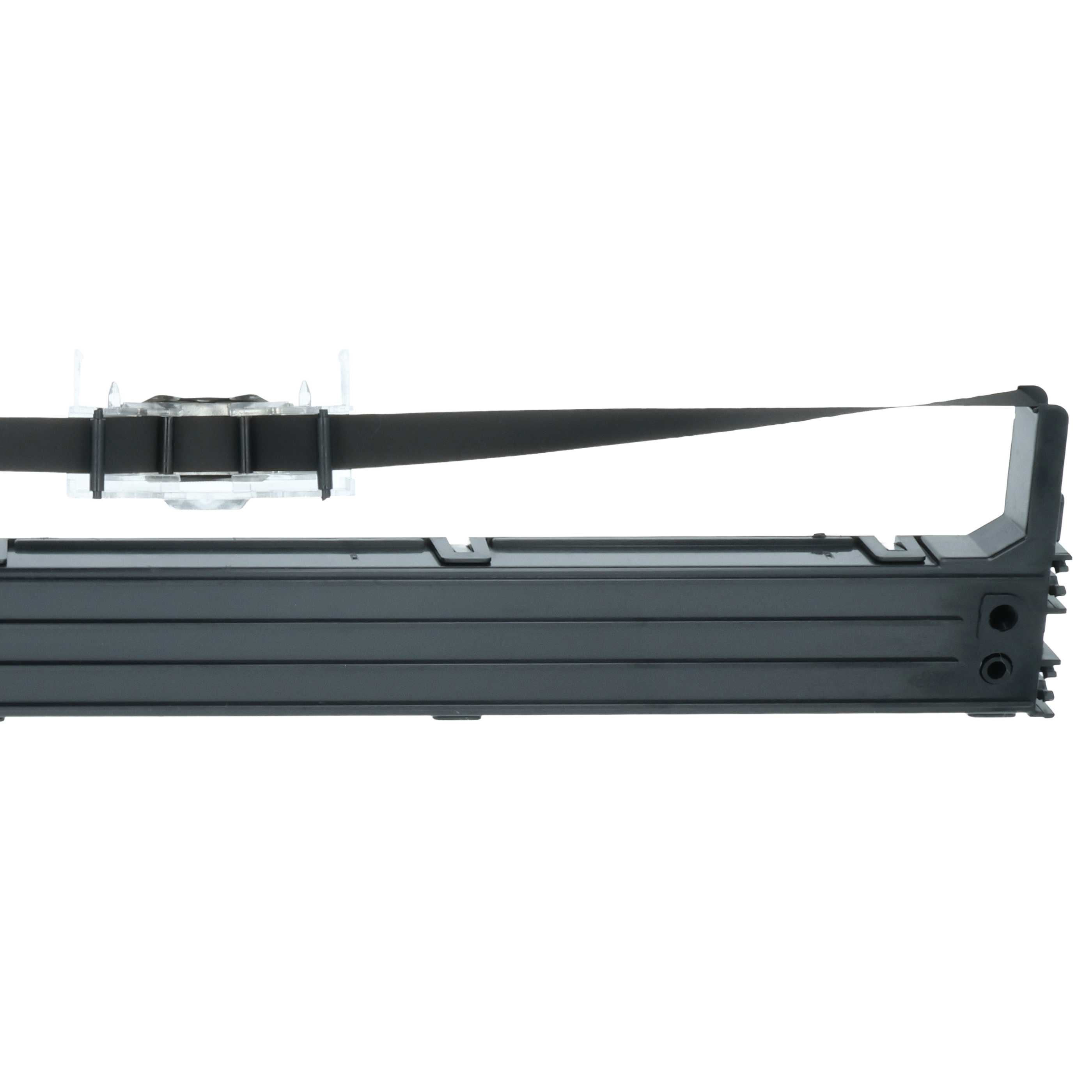 Ink Ribbon replaces Tally 044830 for Tally Genicom Dot Matrix, Receipt Printer etc. - Black