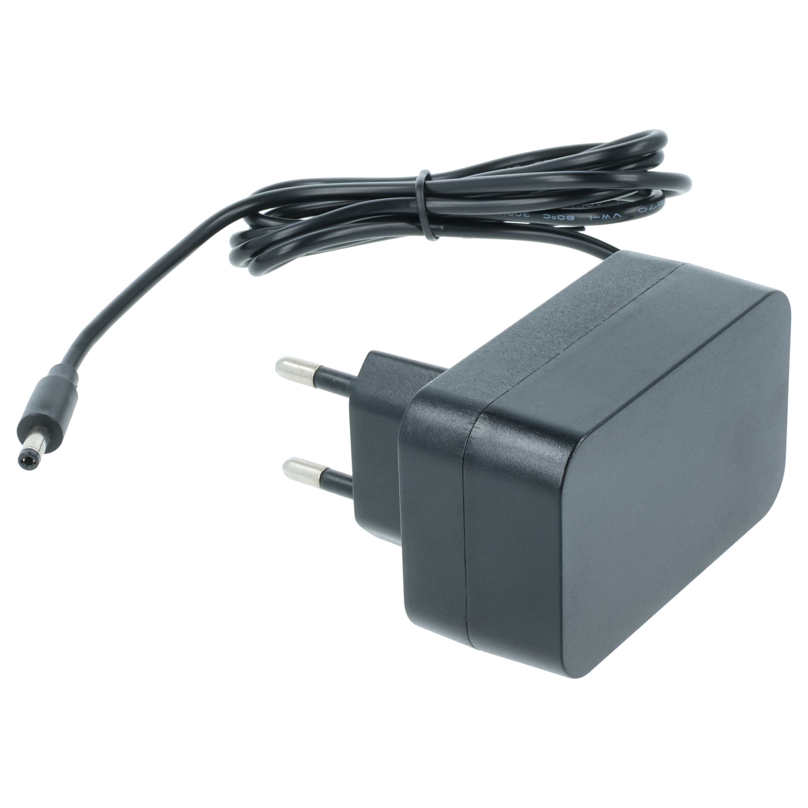 Mains Power Adapter replaces SAW24-120-2000 24W for WD router, hard drive - 9.4 cm